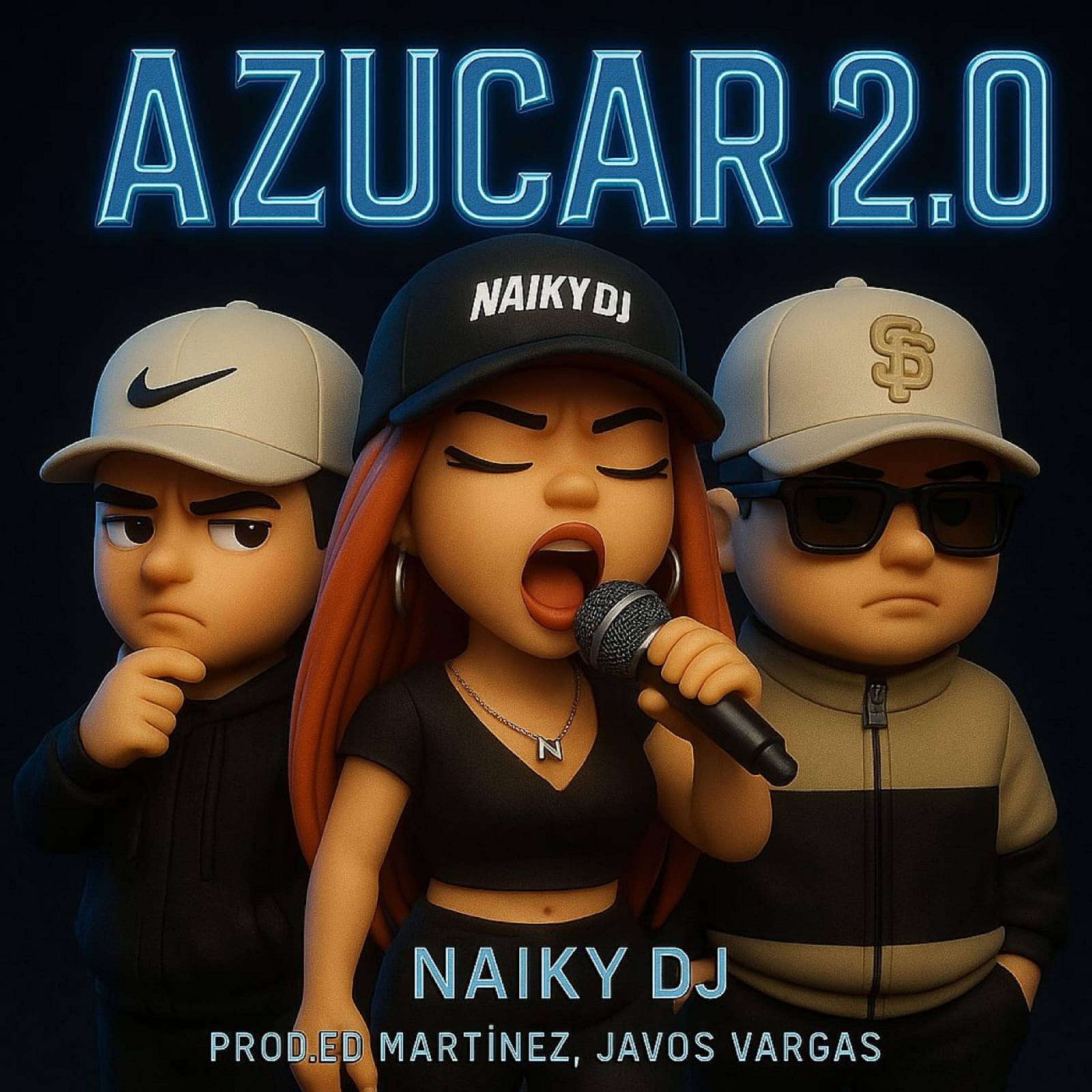 Naiky Dj