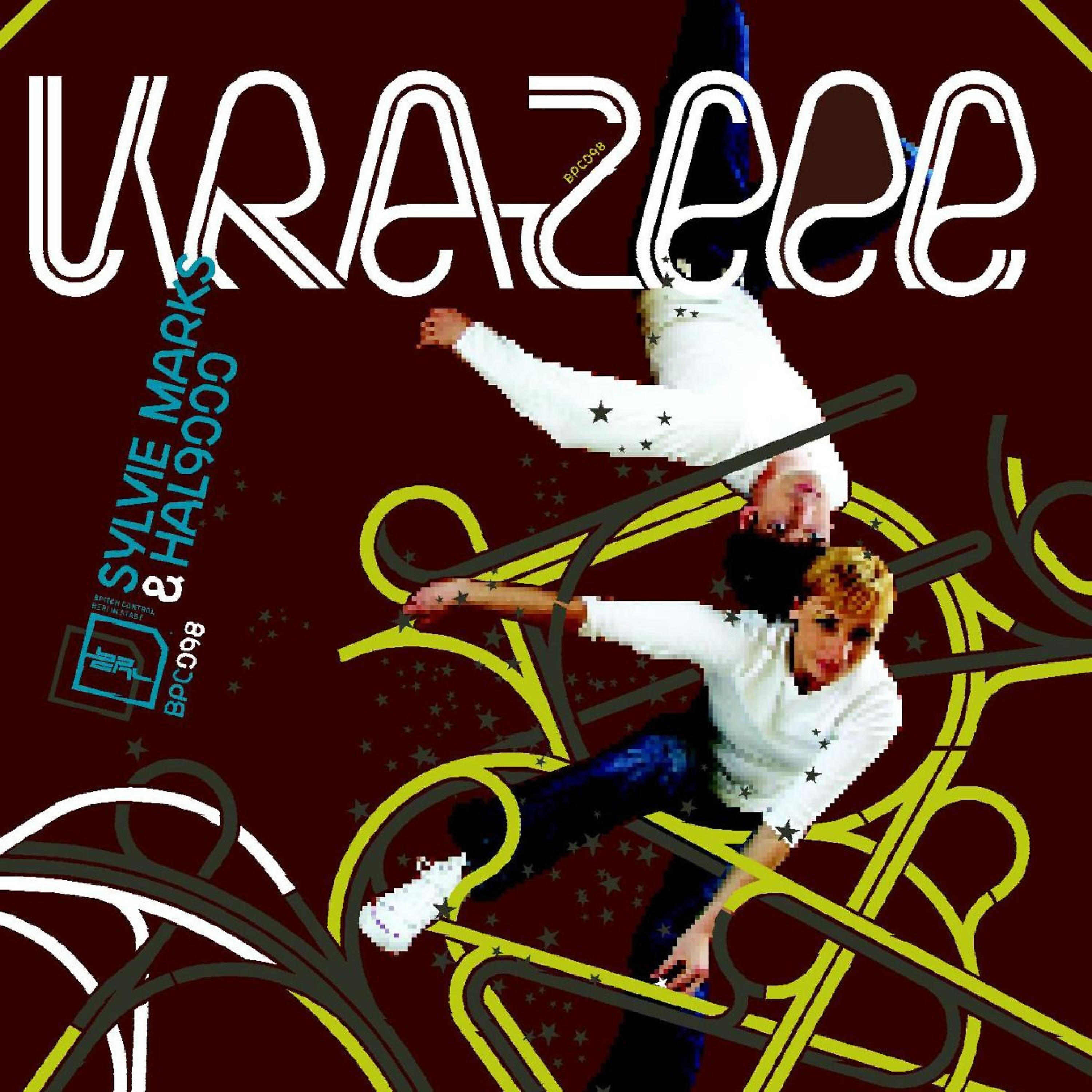 Релиз Krazeee