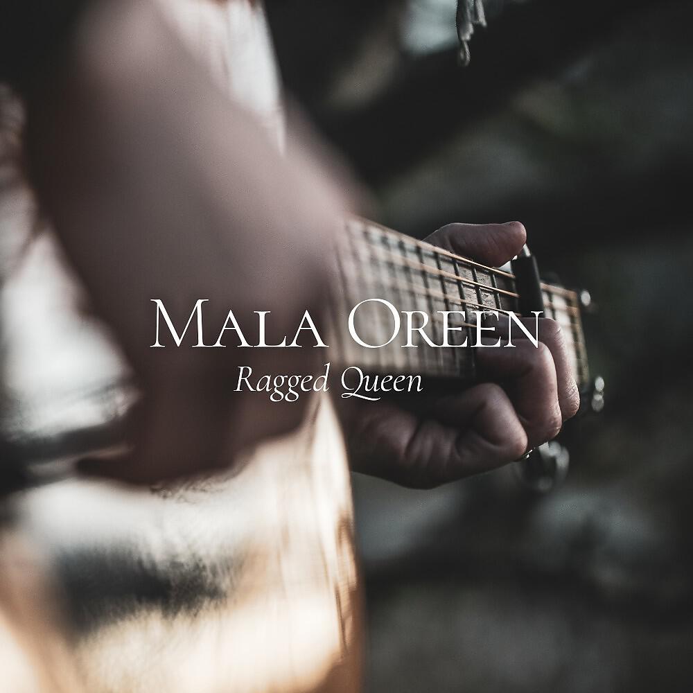Релиз Ragged Queen