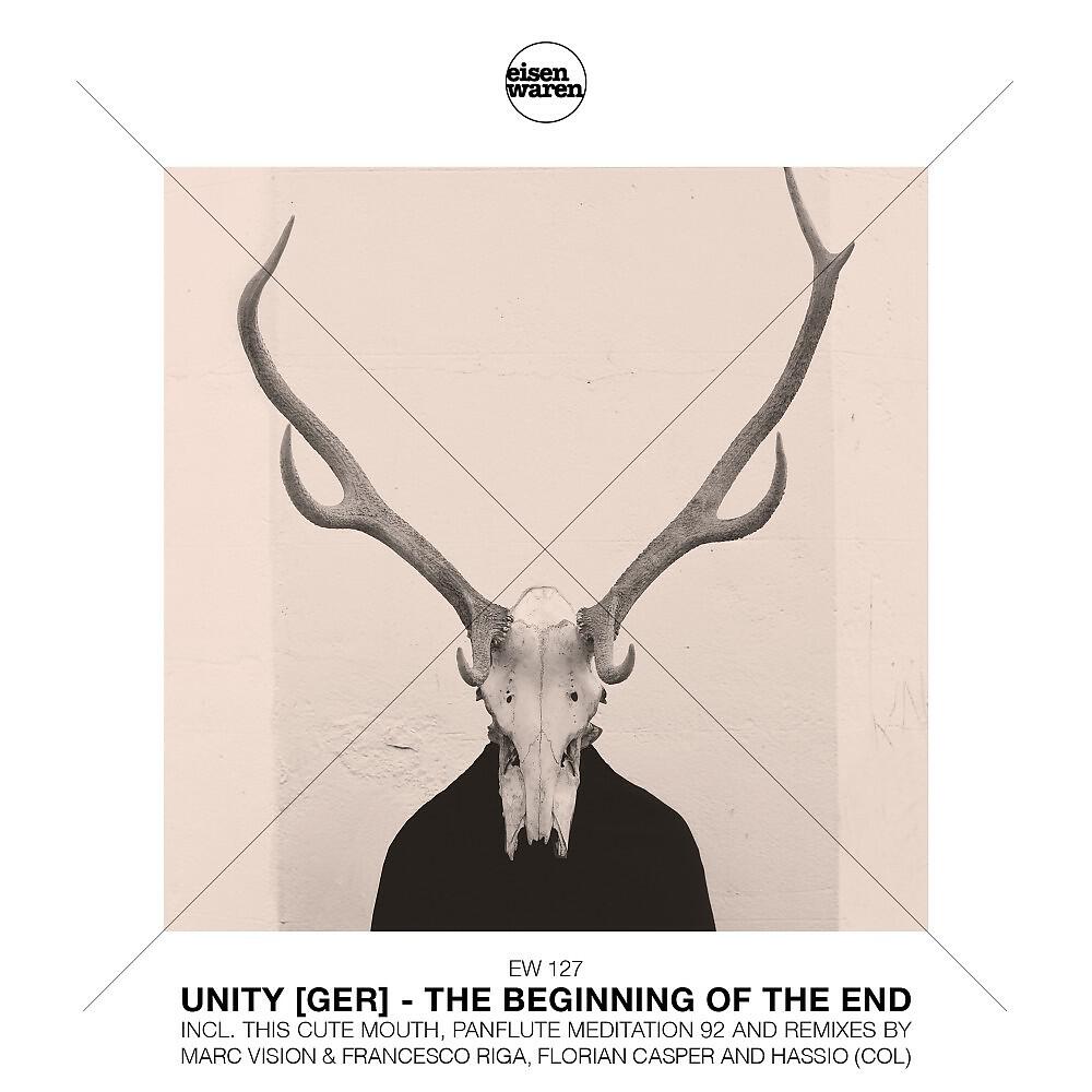 Релиз The Beginning of the End