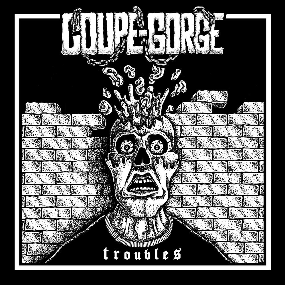 Релиз Troubles
