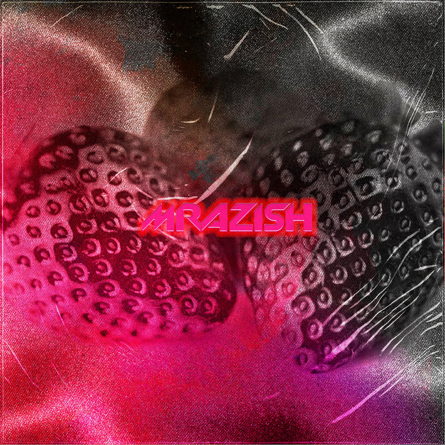 Релиз Mrazish
