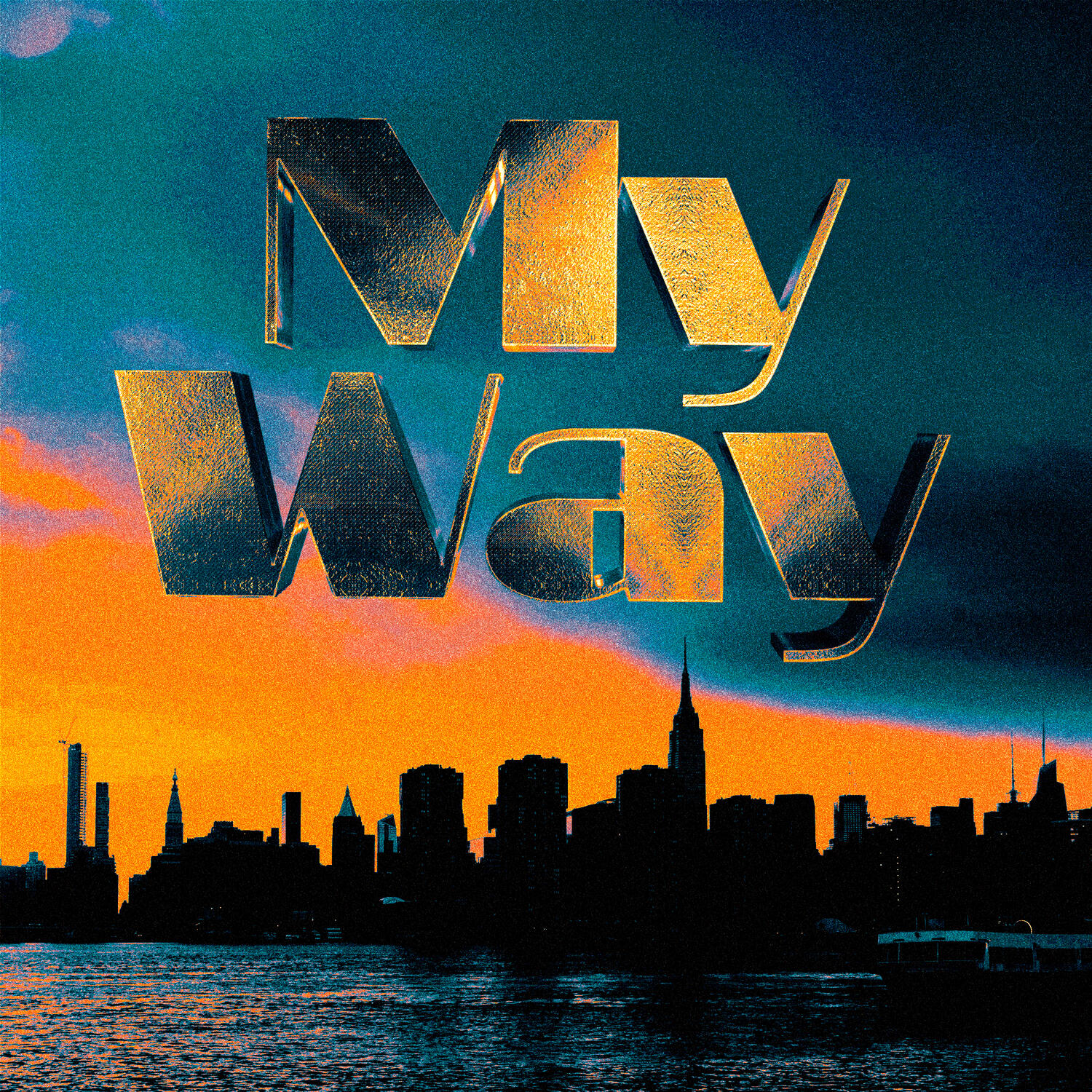 Релиз My Way