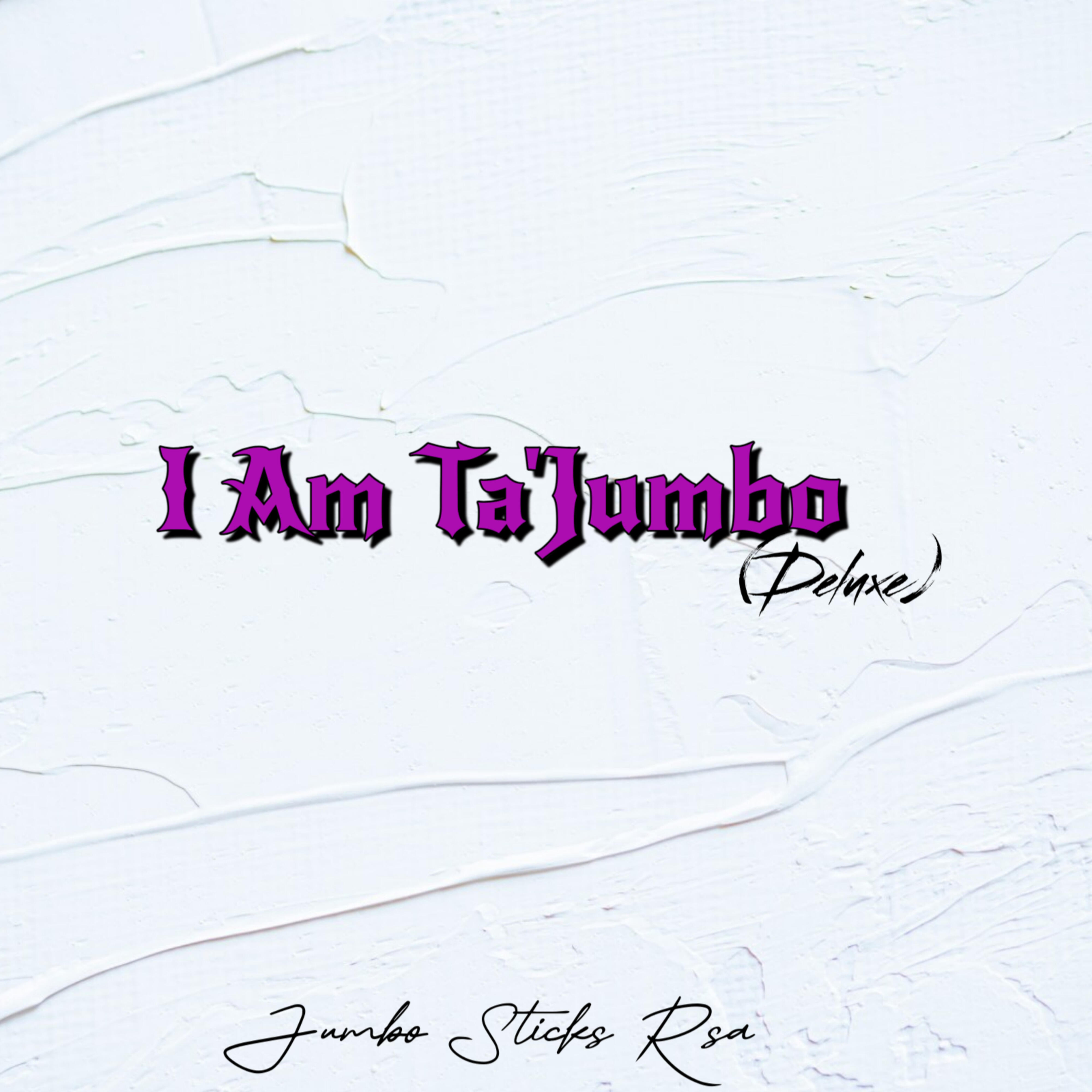 Релиз I Am Ta' Jumbo