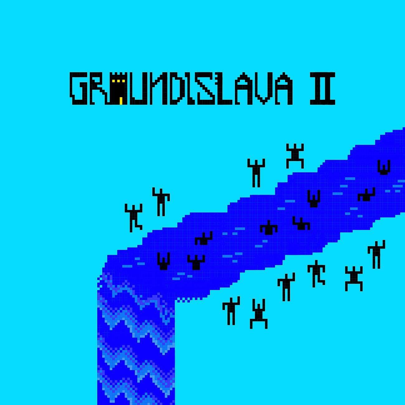 Релиз Groundislava 2
