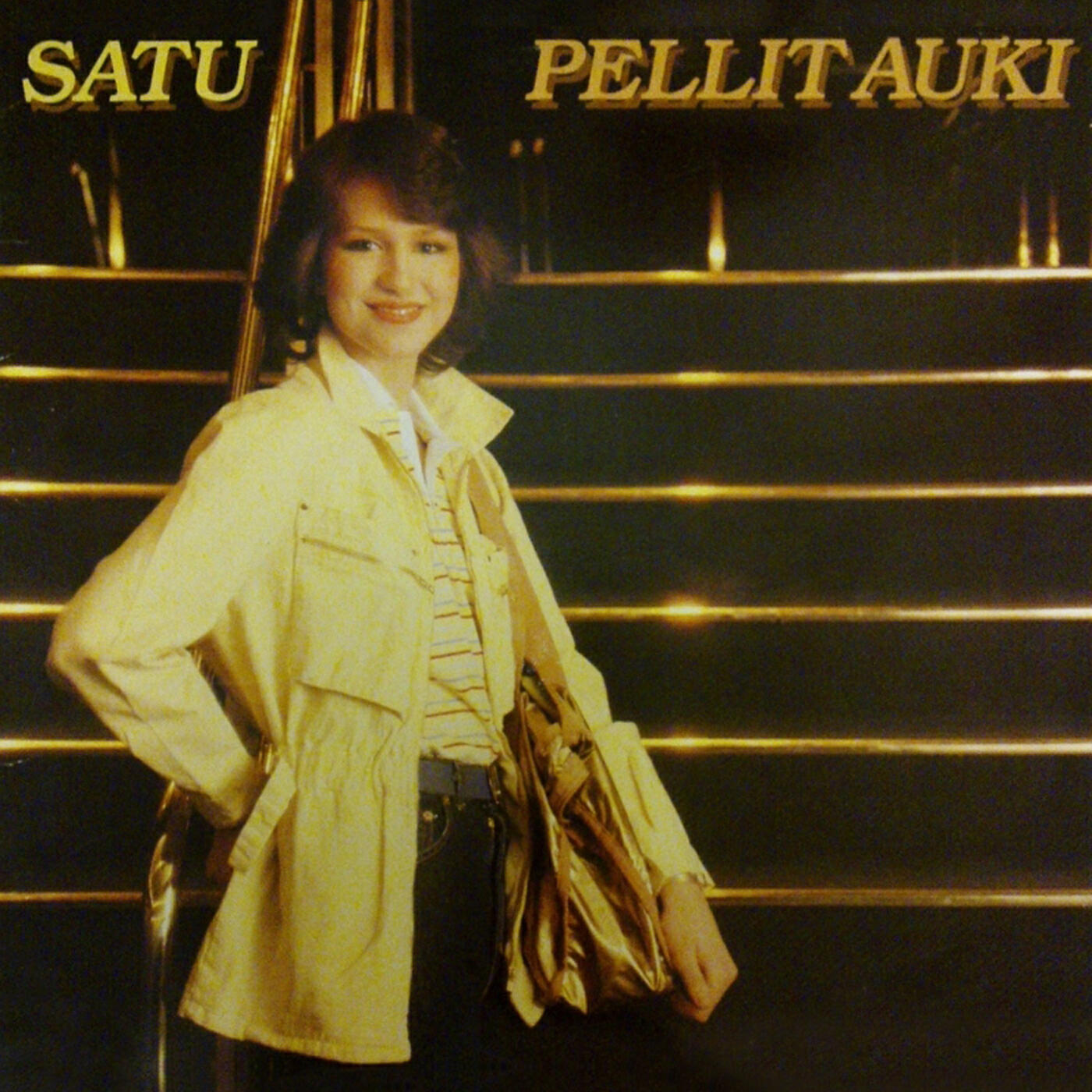 Релиз Pellit auki