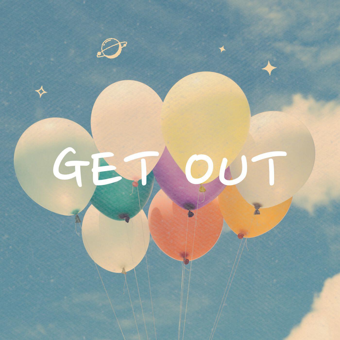 Релиз Get Out