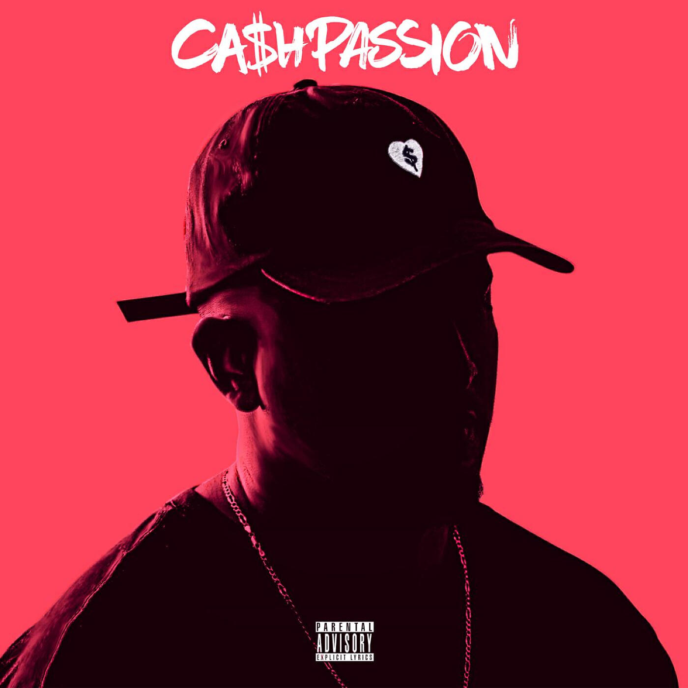 Постер альбома CA$HPASSION