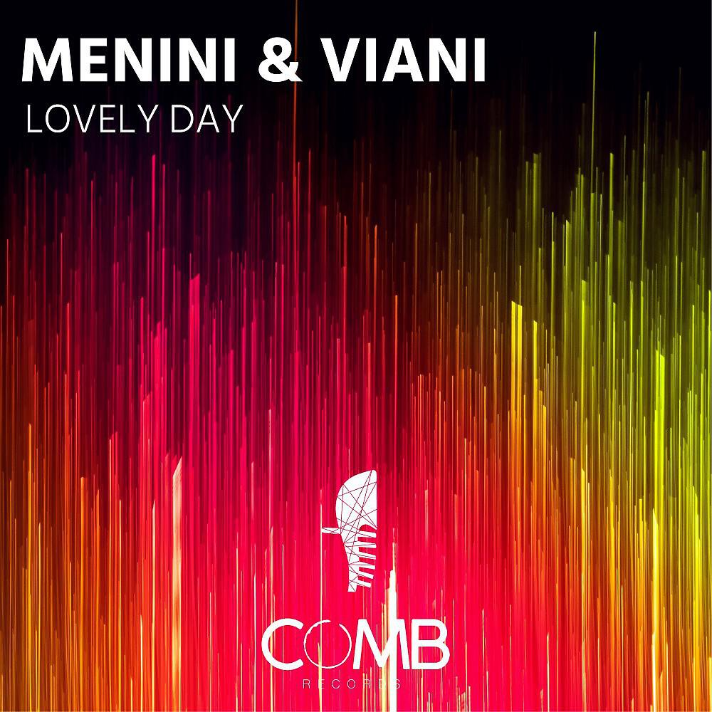 Релиз Lovely Day
