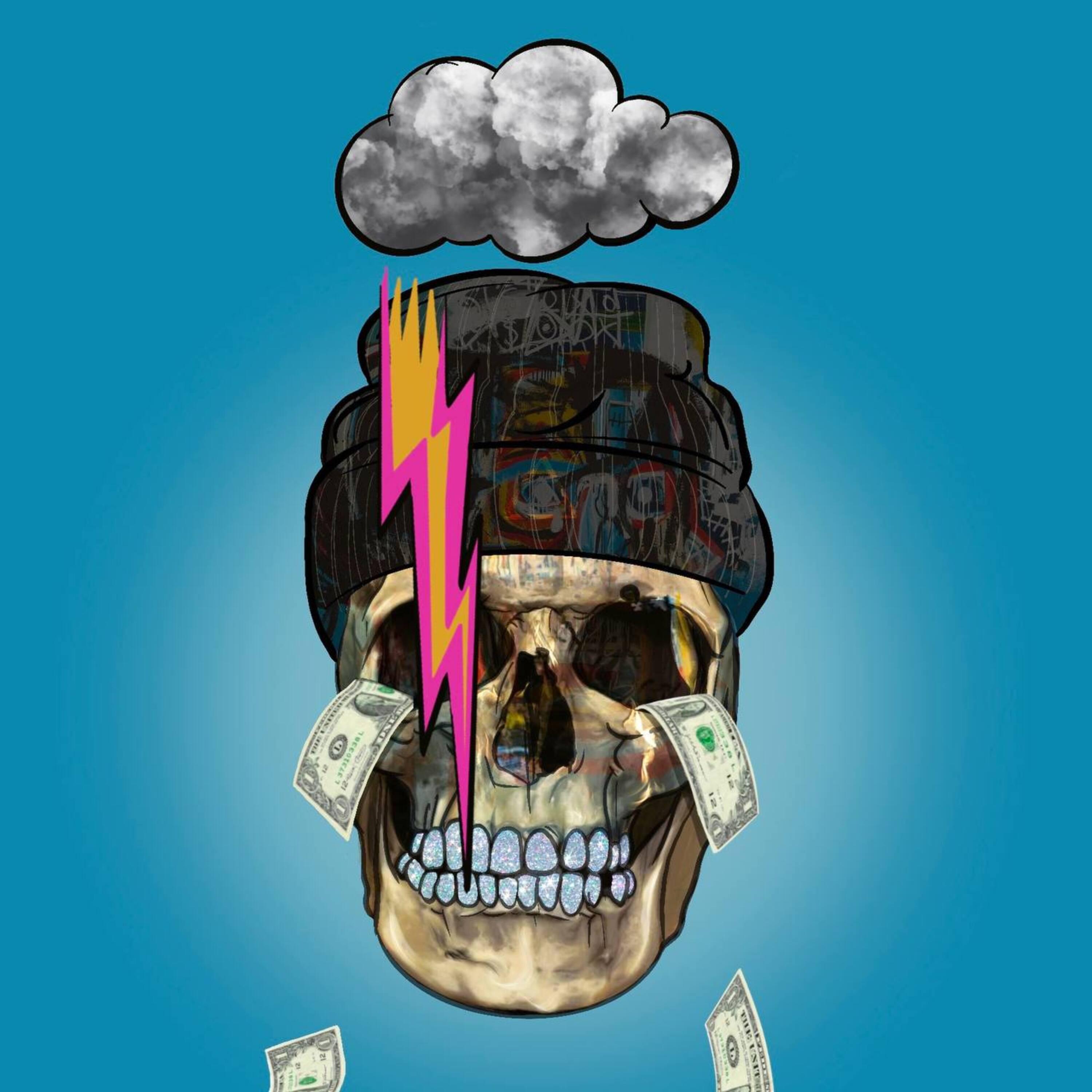 Релиз Sad Money