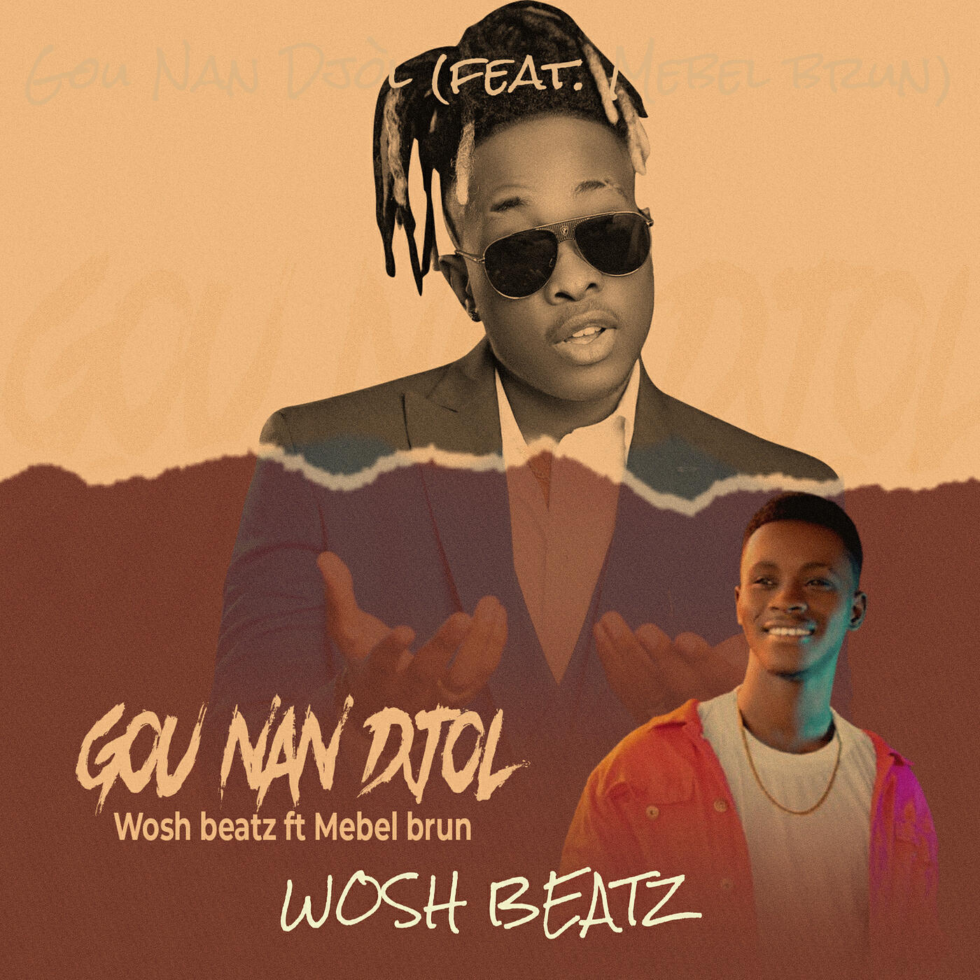 Релиз Gou Nan Djòl