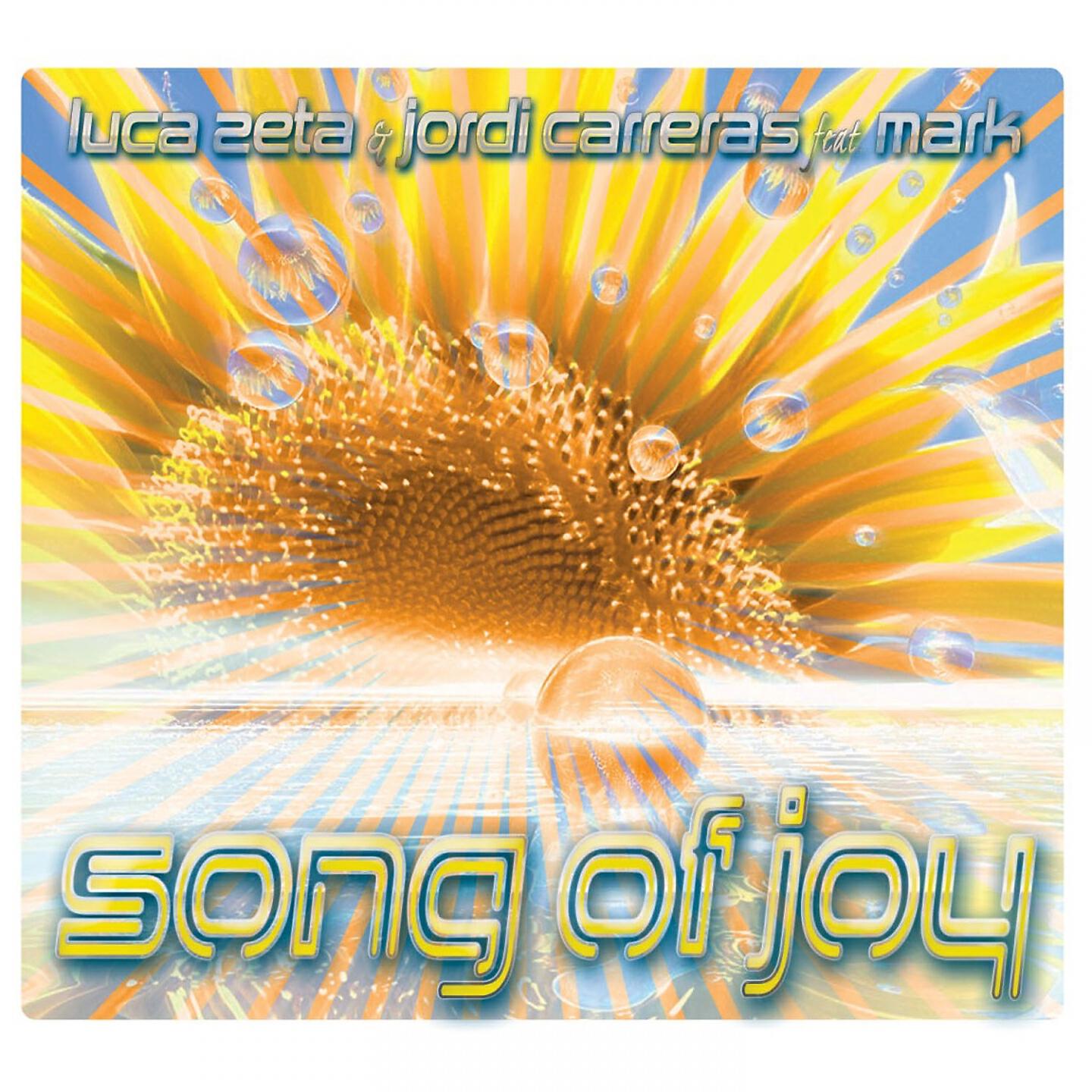 Релиз Song of Joy
