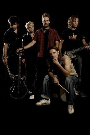 Renegade Five
