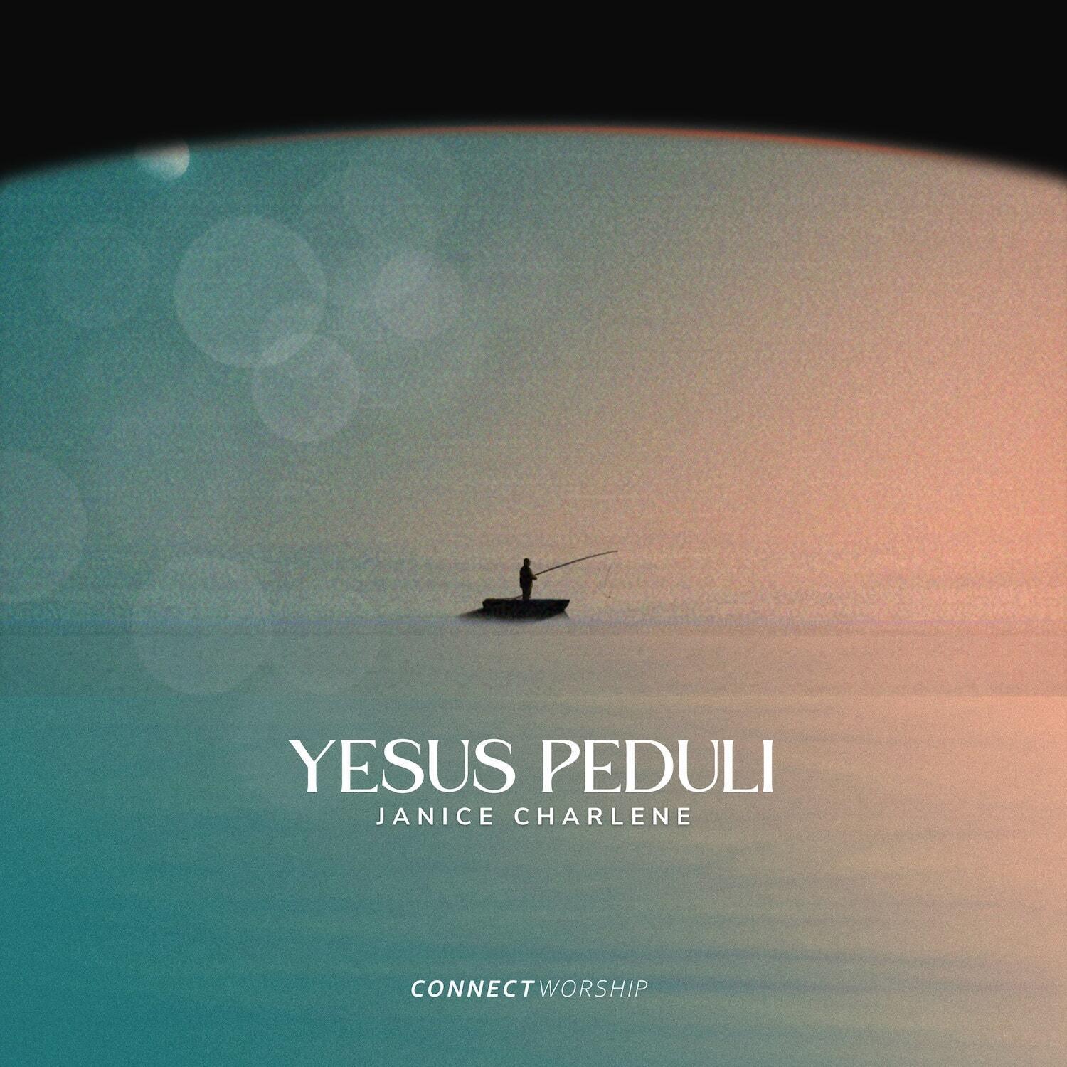 Релиз Yesus Peduli