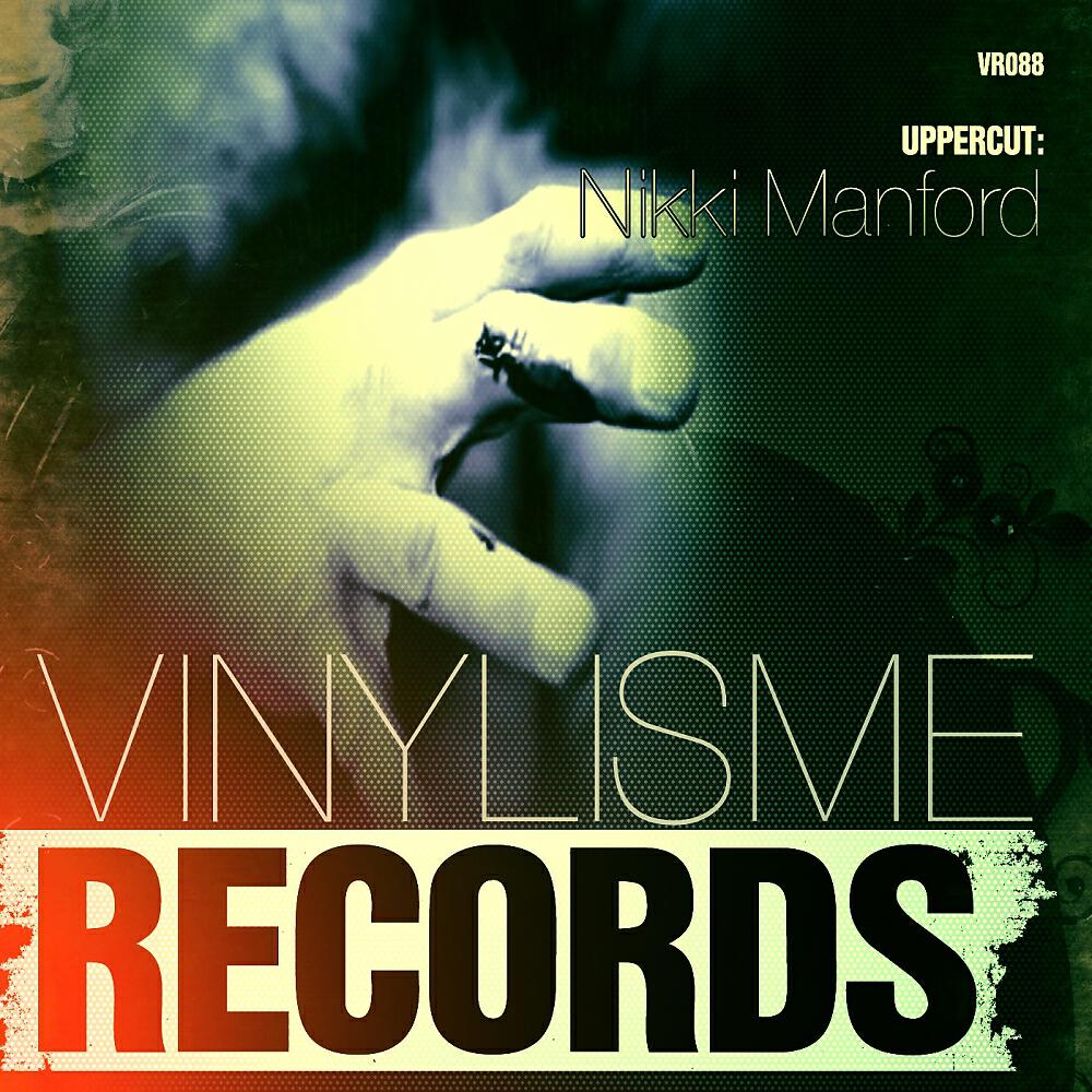 Постер альбома Uppercut EP