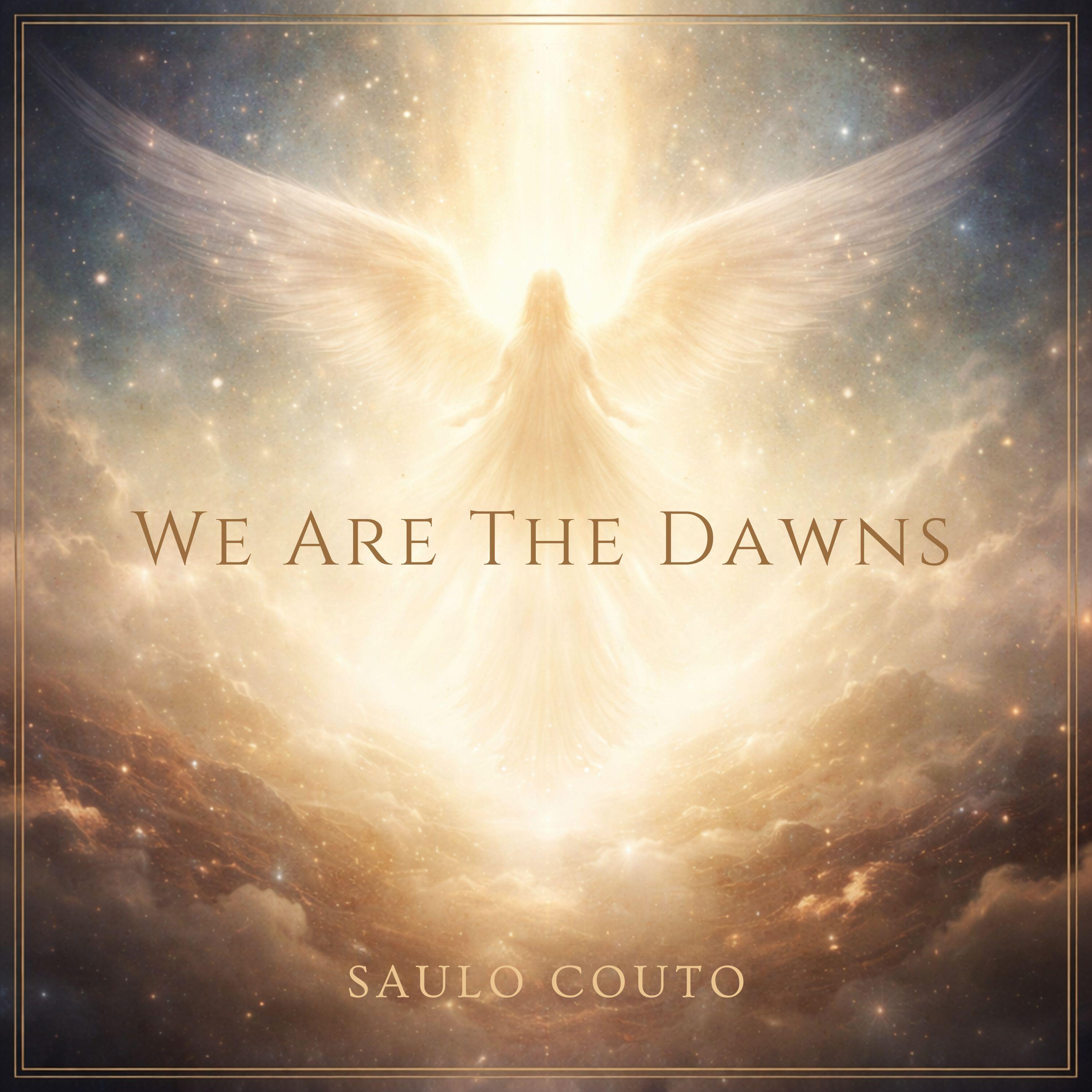 Релиз We Are the Dawns