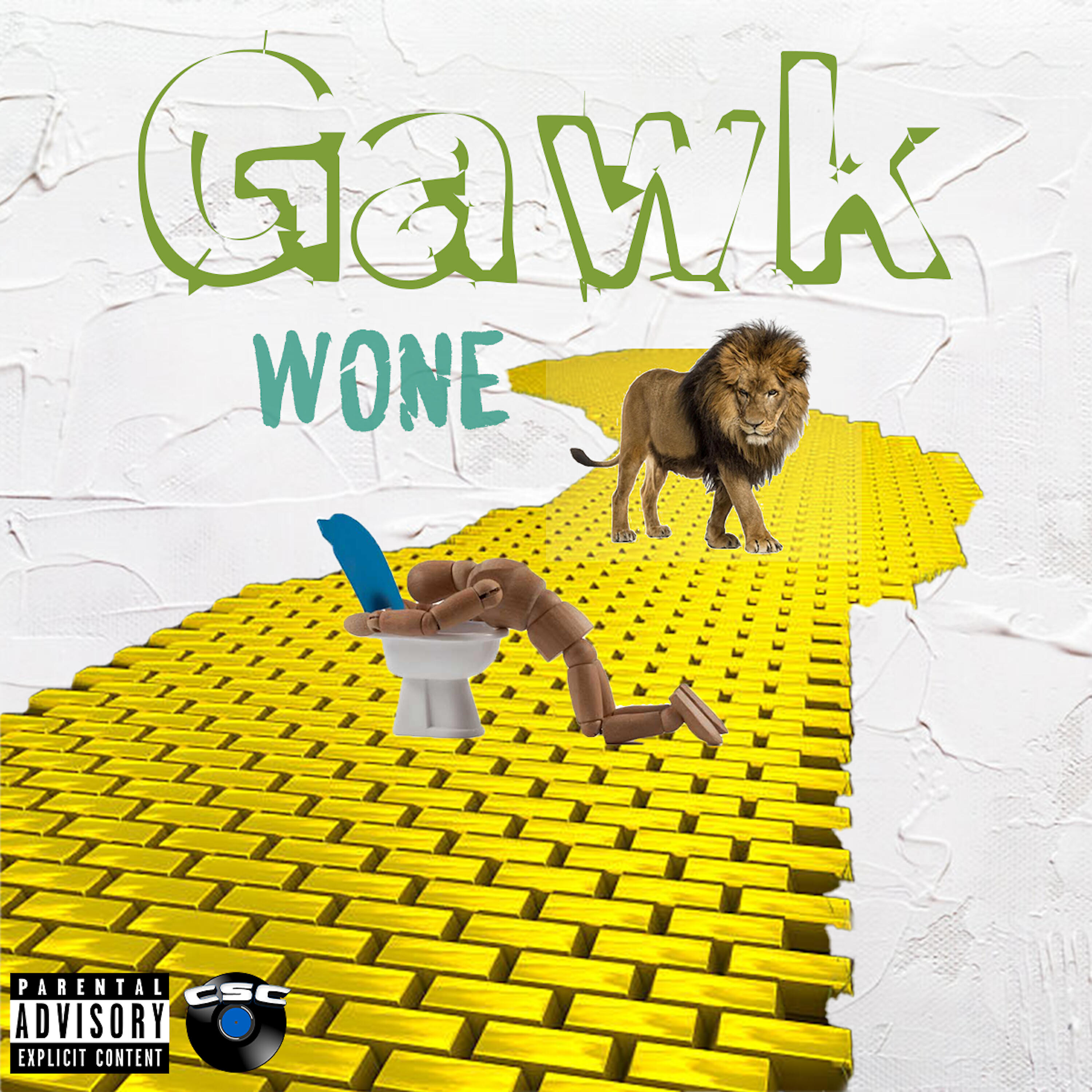 Релиз Gawk
