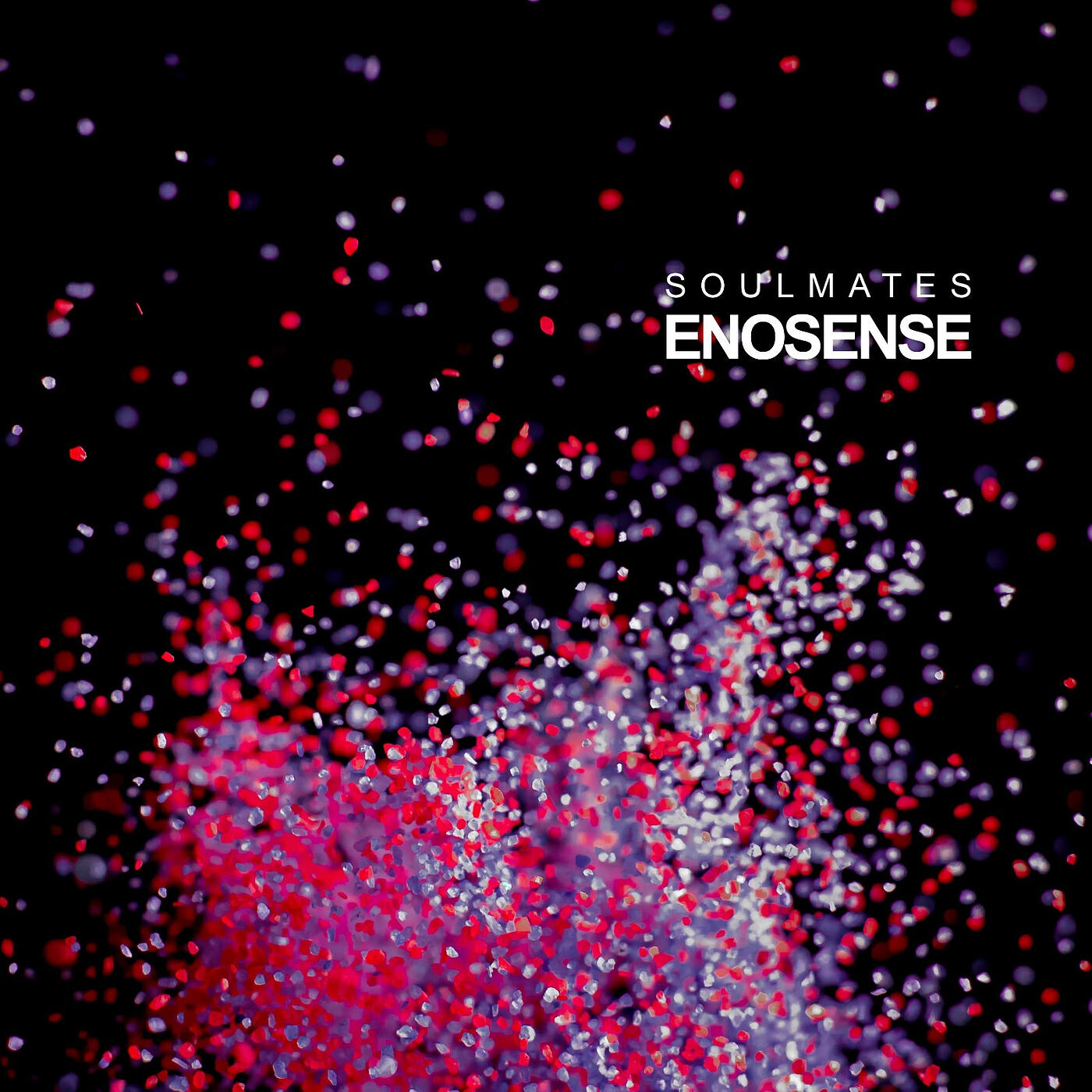 Релиз Soulmates