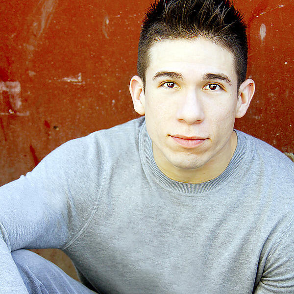Jon Rua