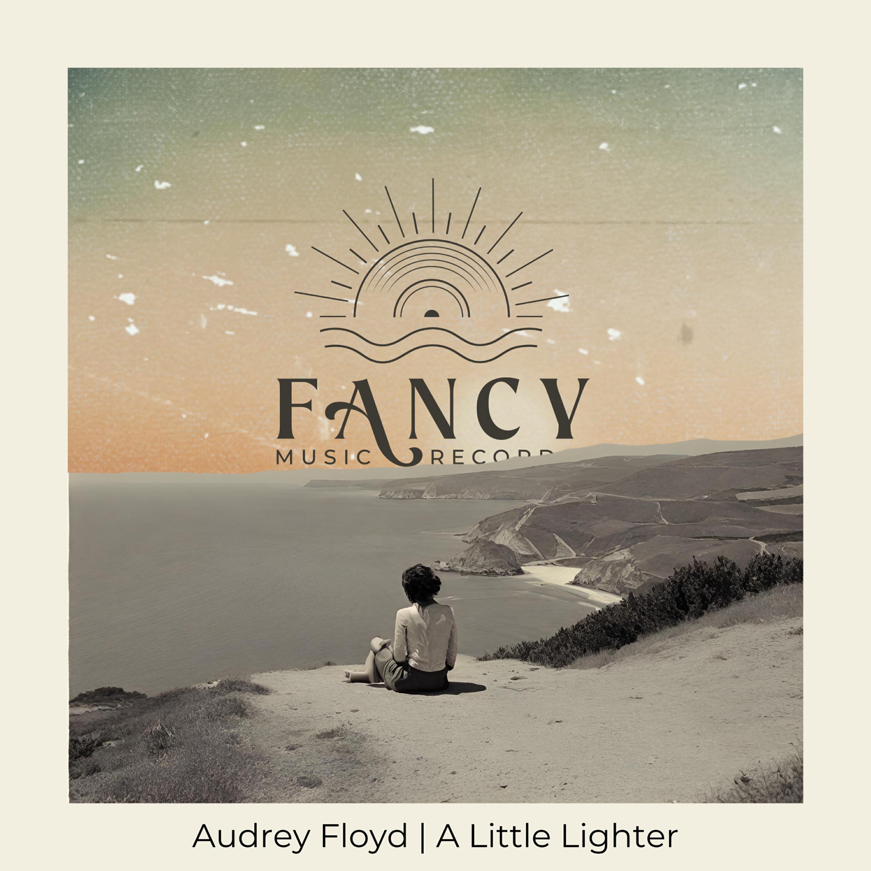 Релиз A Little Lighter