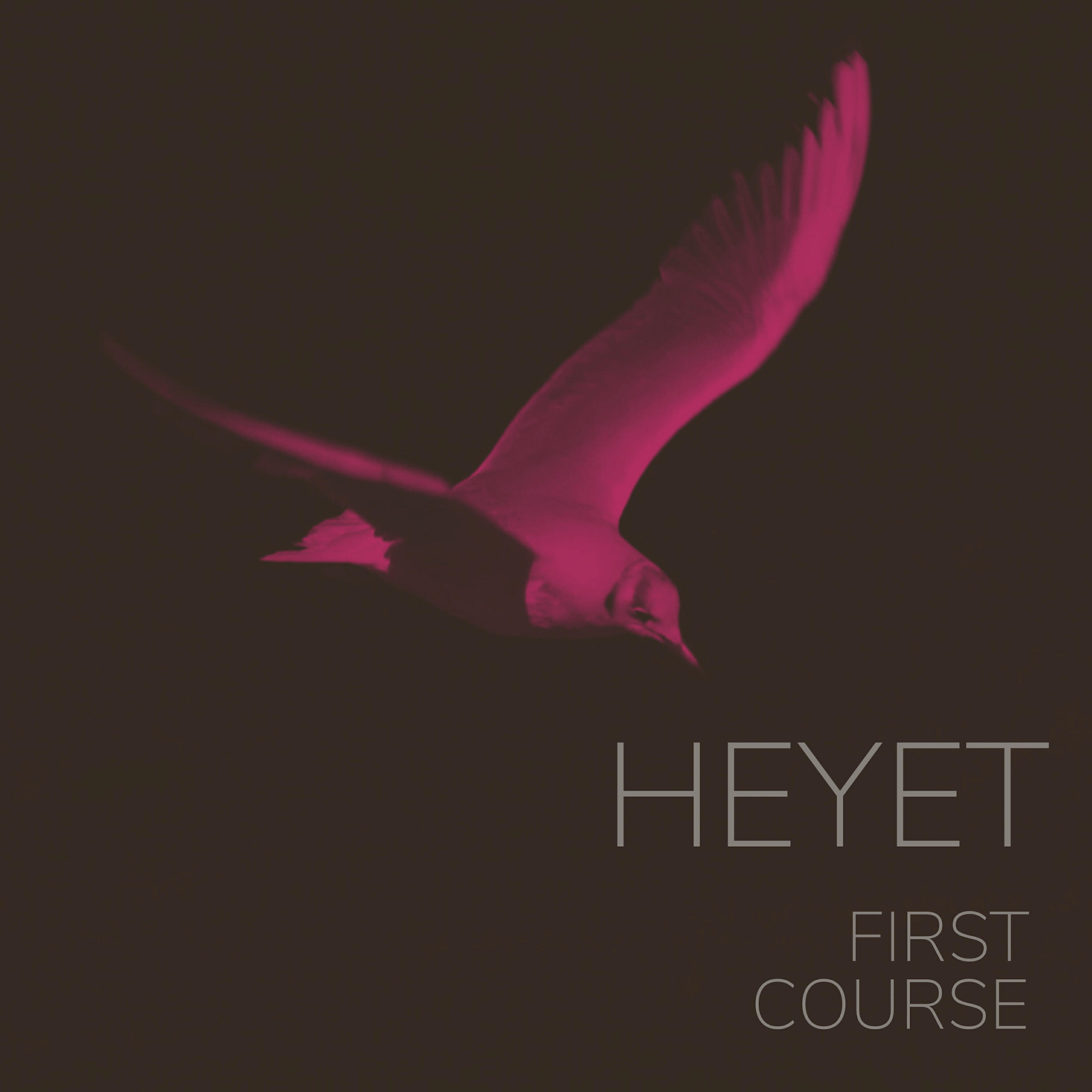 HEYET