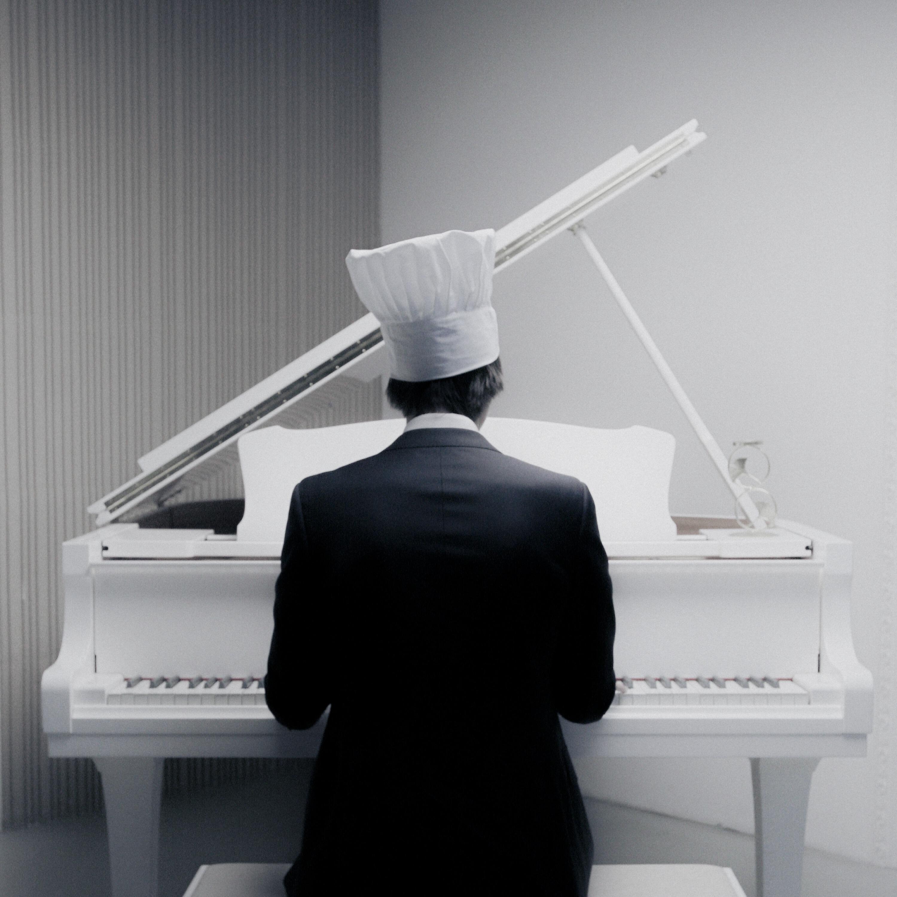 Релиз Star Kitchen