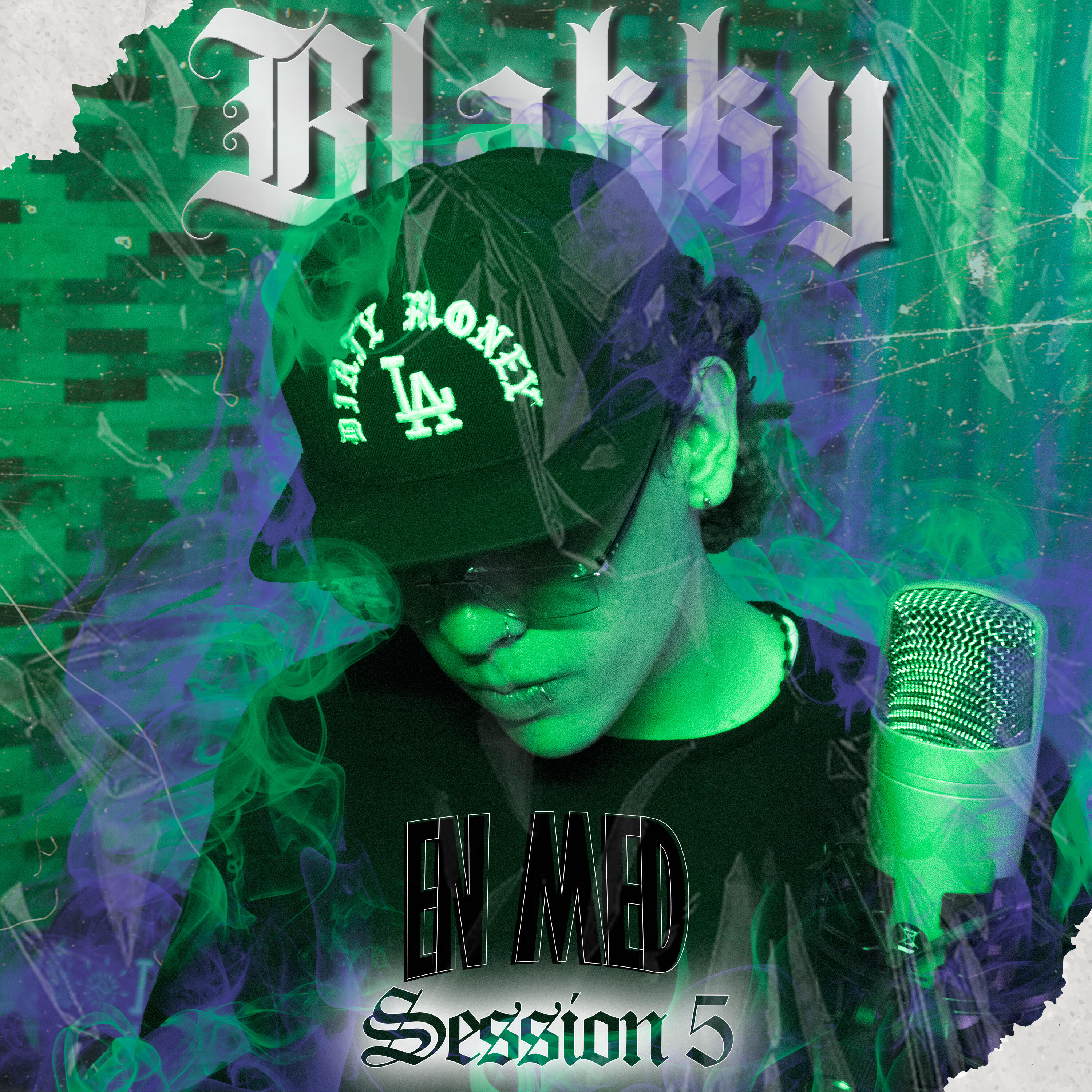 Релиз Enmed, Session #5