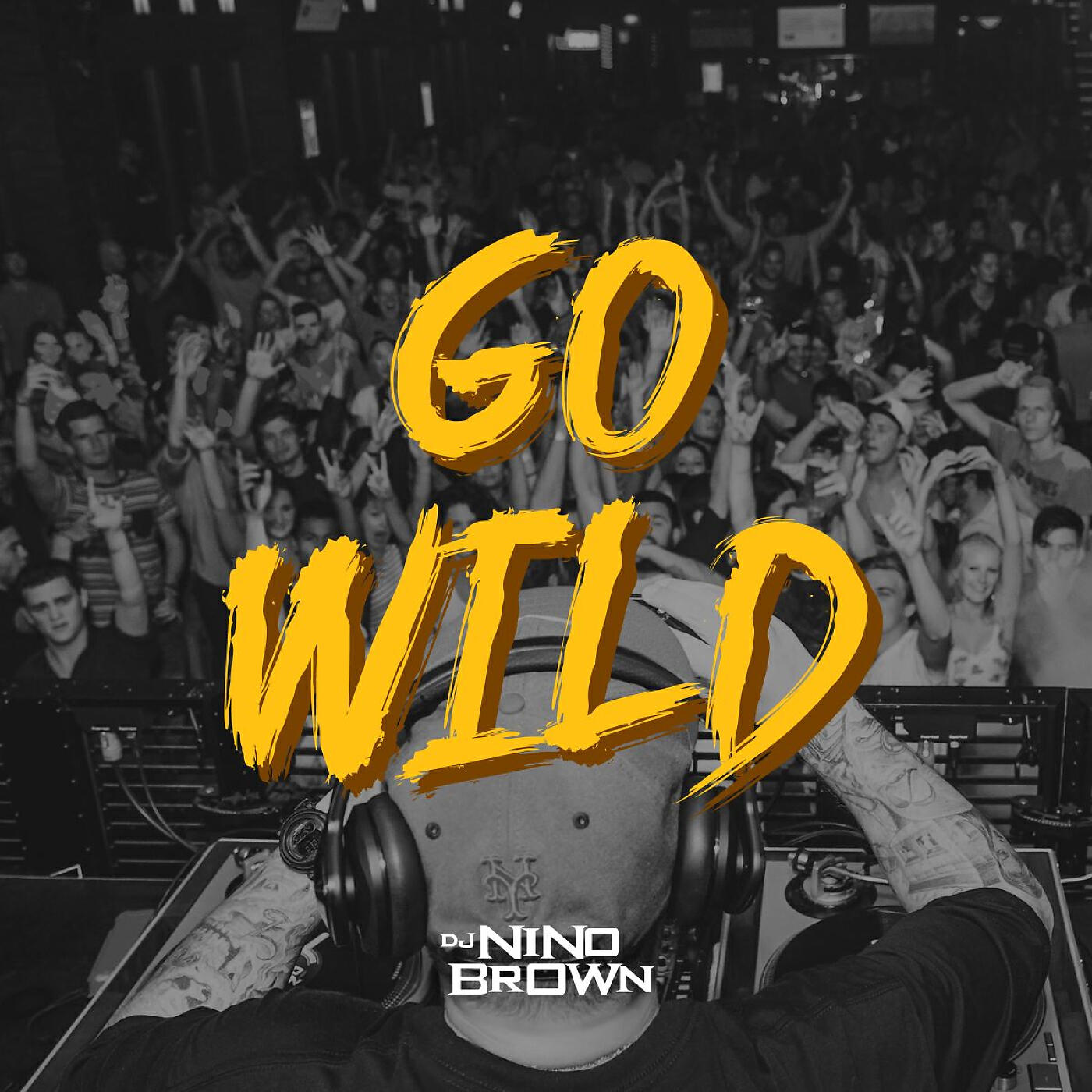 Релиз Go Wild