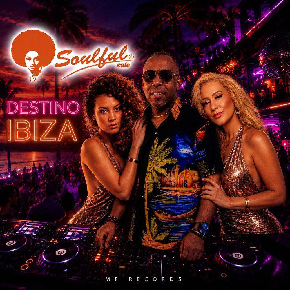 Релиз Destino Ibiza