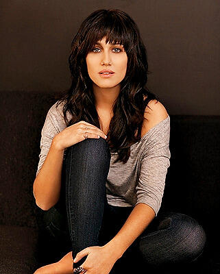 Jenna Andrews