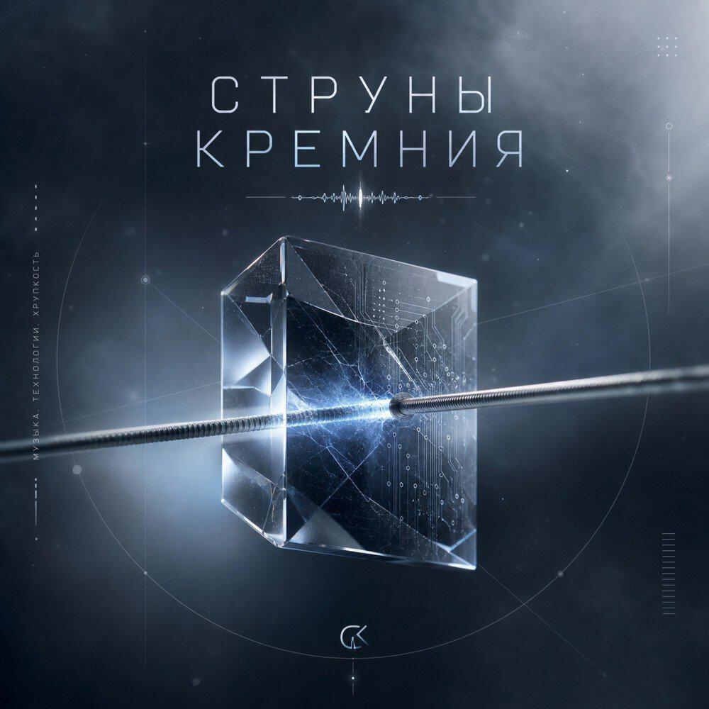 Струны кремния