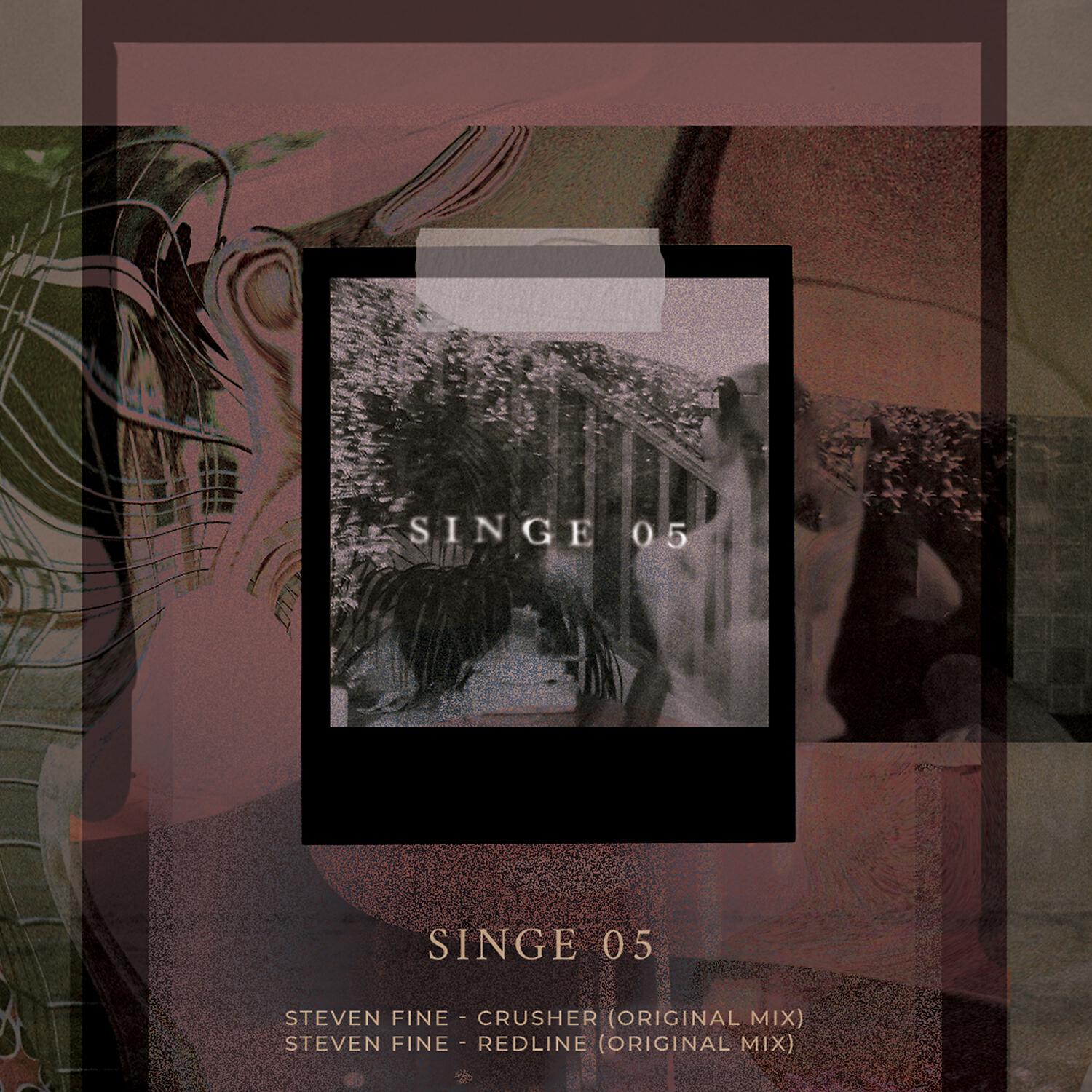Релиз Singe 05