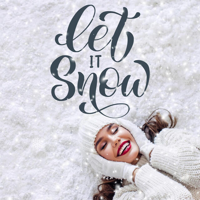 Релиз Let It Snow