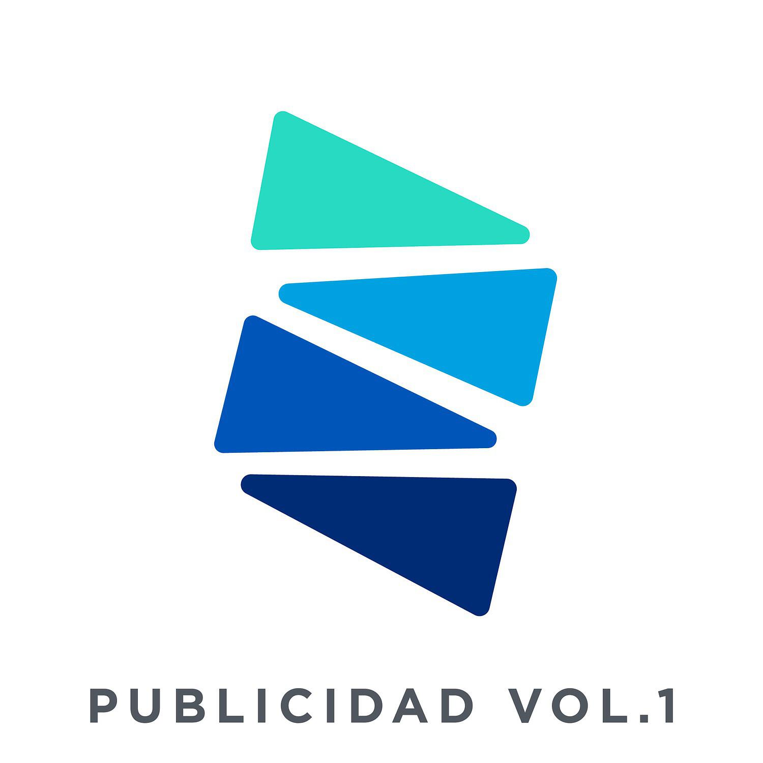 Релиз Publicidad, Vol. 1