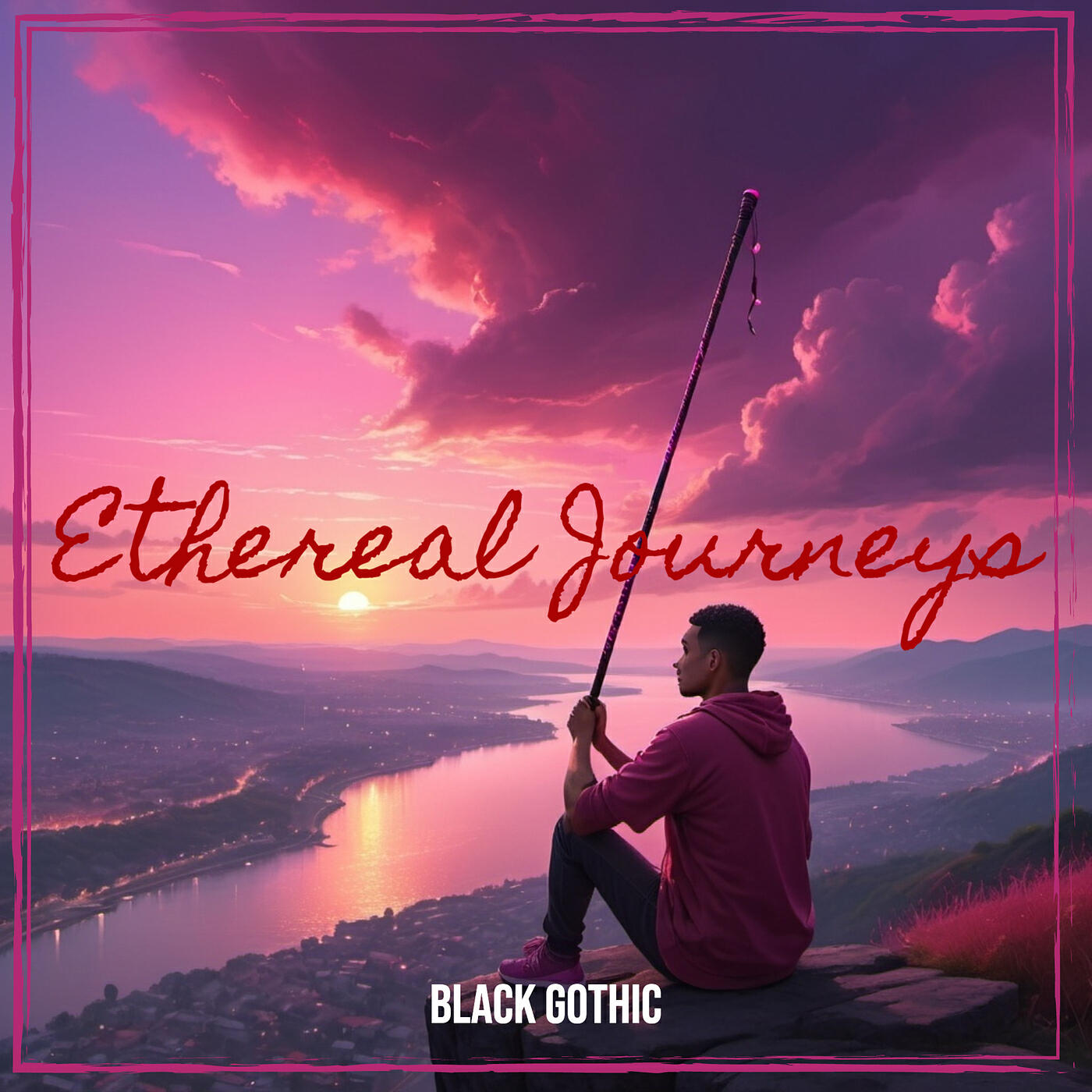 Релиз Ethereal Journeys