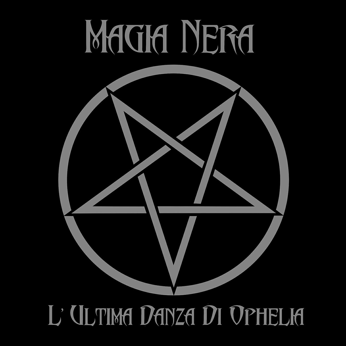 Релиз L'ultima danza di Ophelia