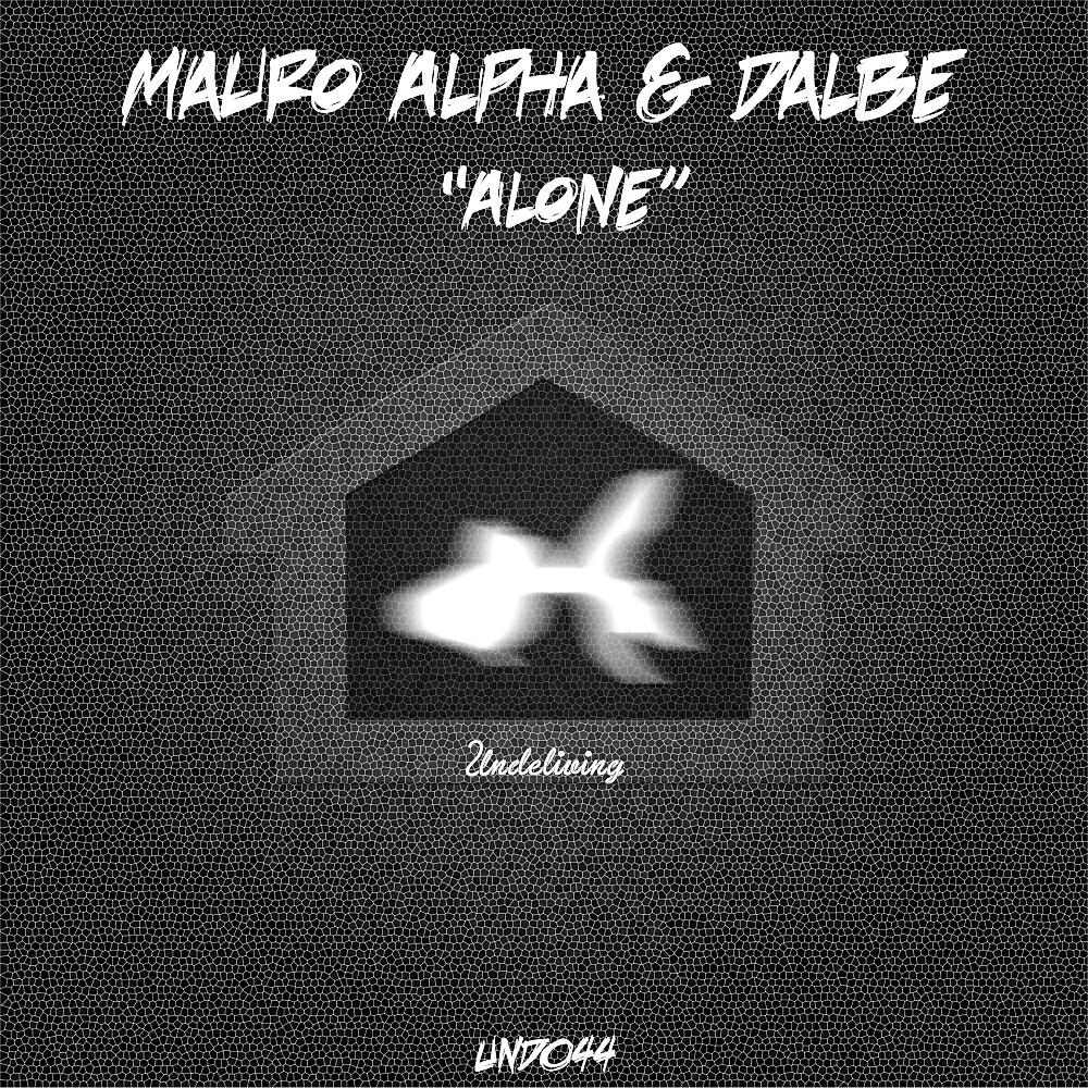 Релиз Alone