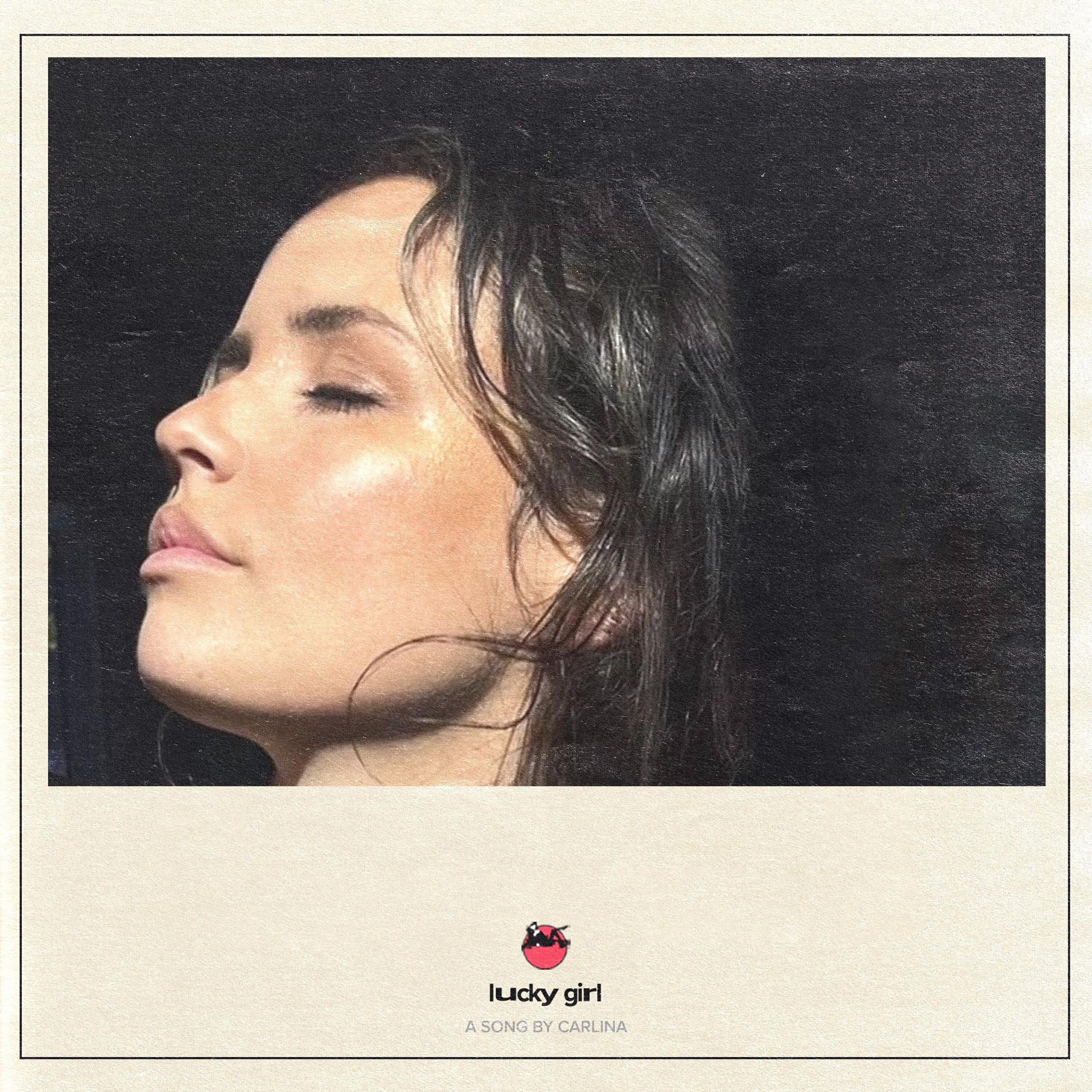 Релиз Lucky Girl