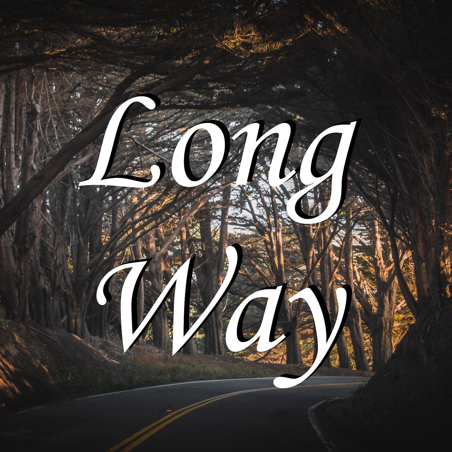Релиз Long Way