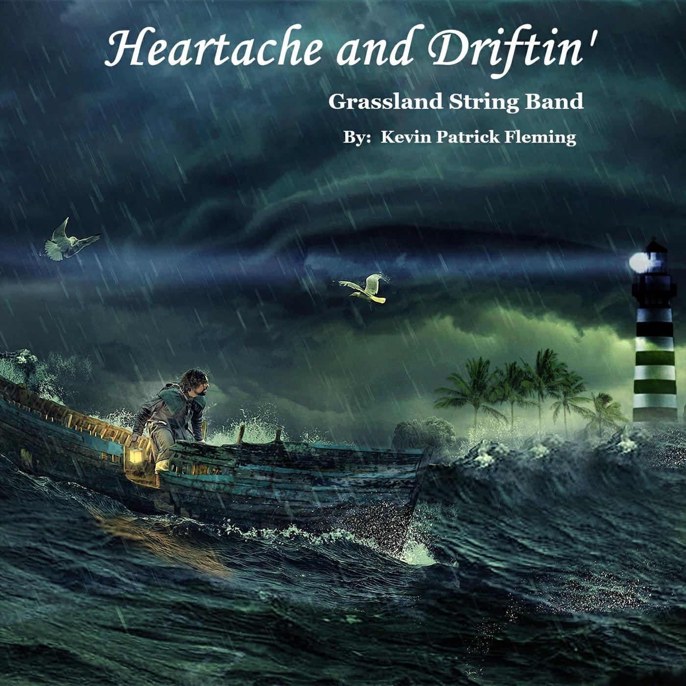 Релиз Heartache and Driftin'