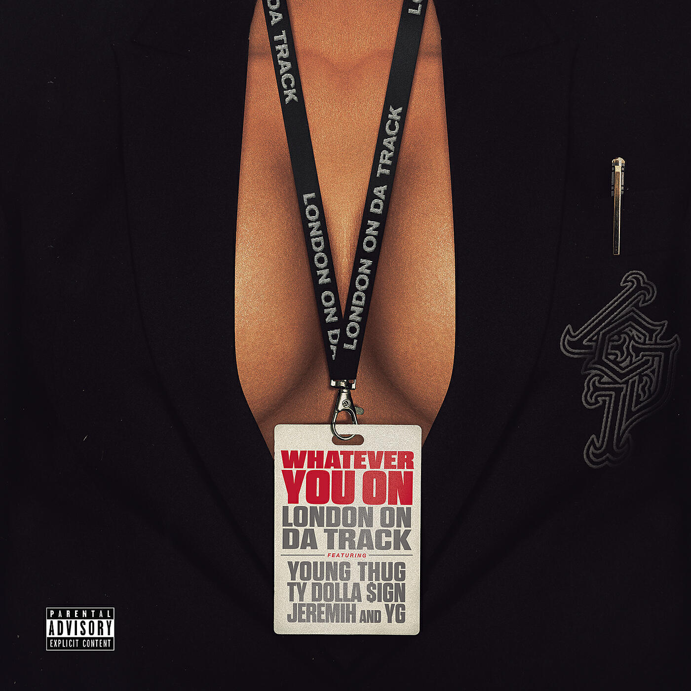 Релиз Whatever You On (feat. Young Thug, Ty Dolla $ign, Jeremih & YG)
