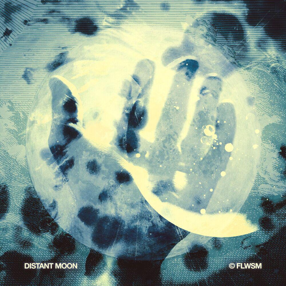 Релиз Distant Moon [with Xeede]