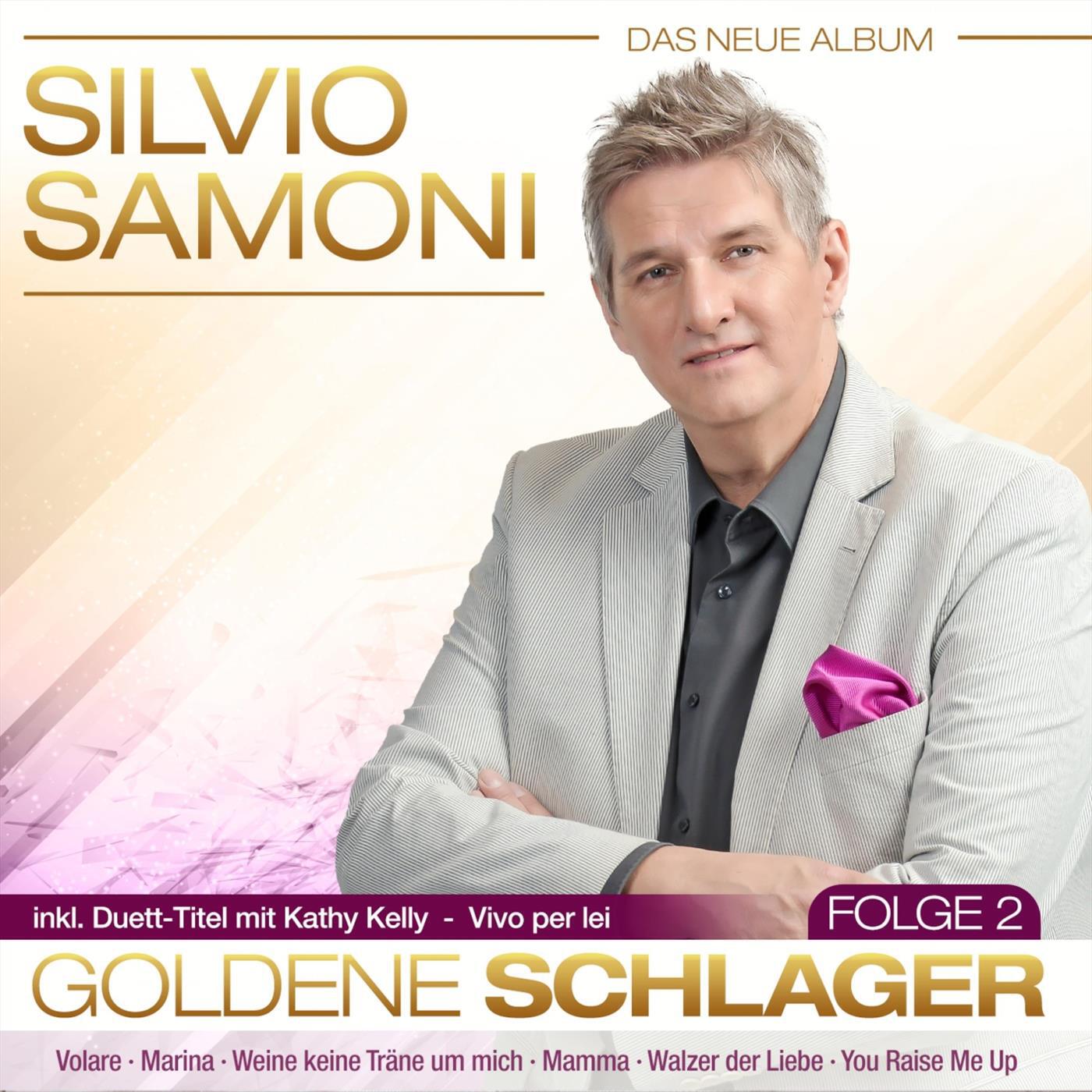 Релиз Goldene Schlager - Folge 2
