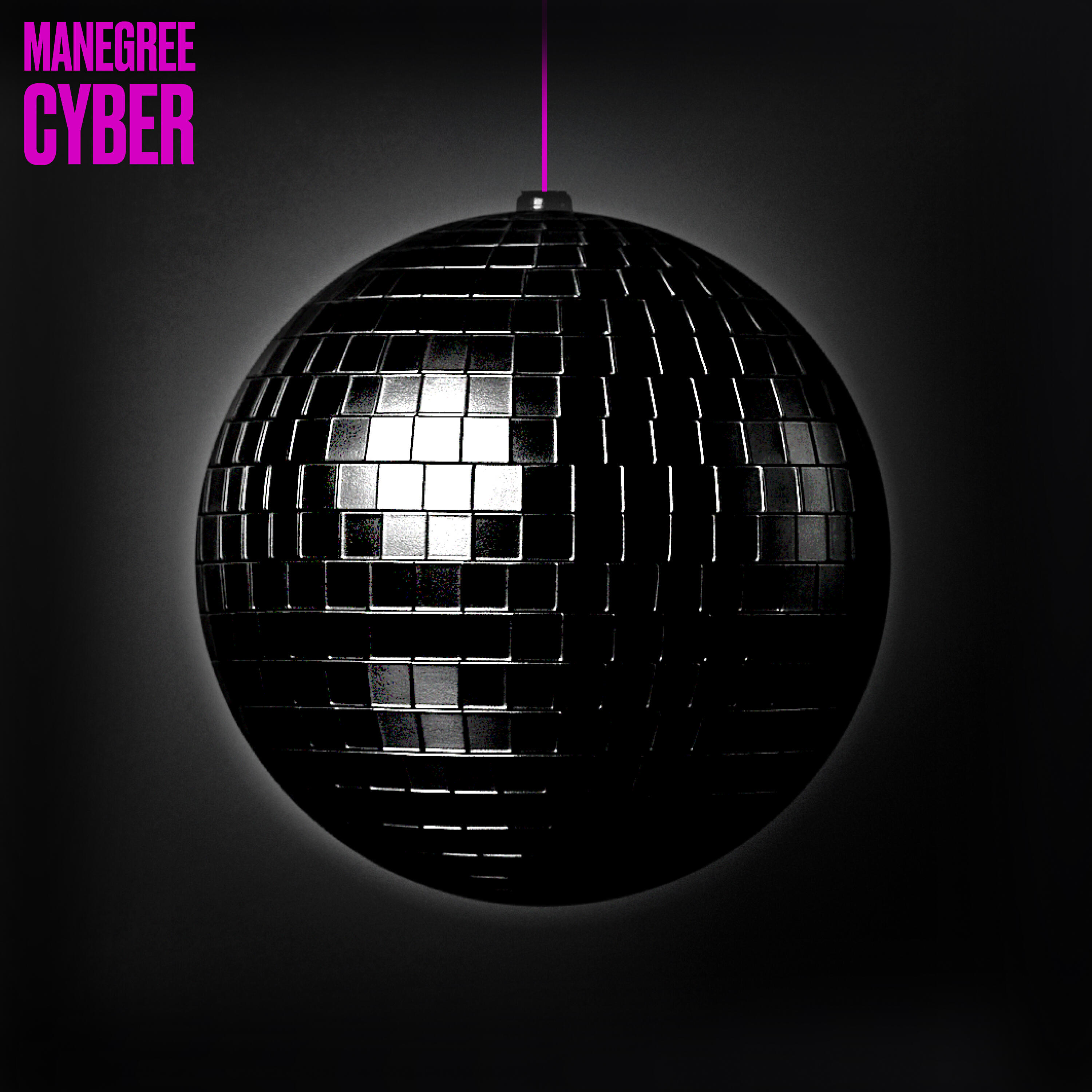 Релиз Cyber