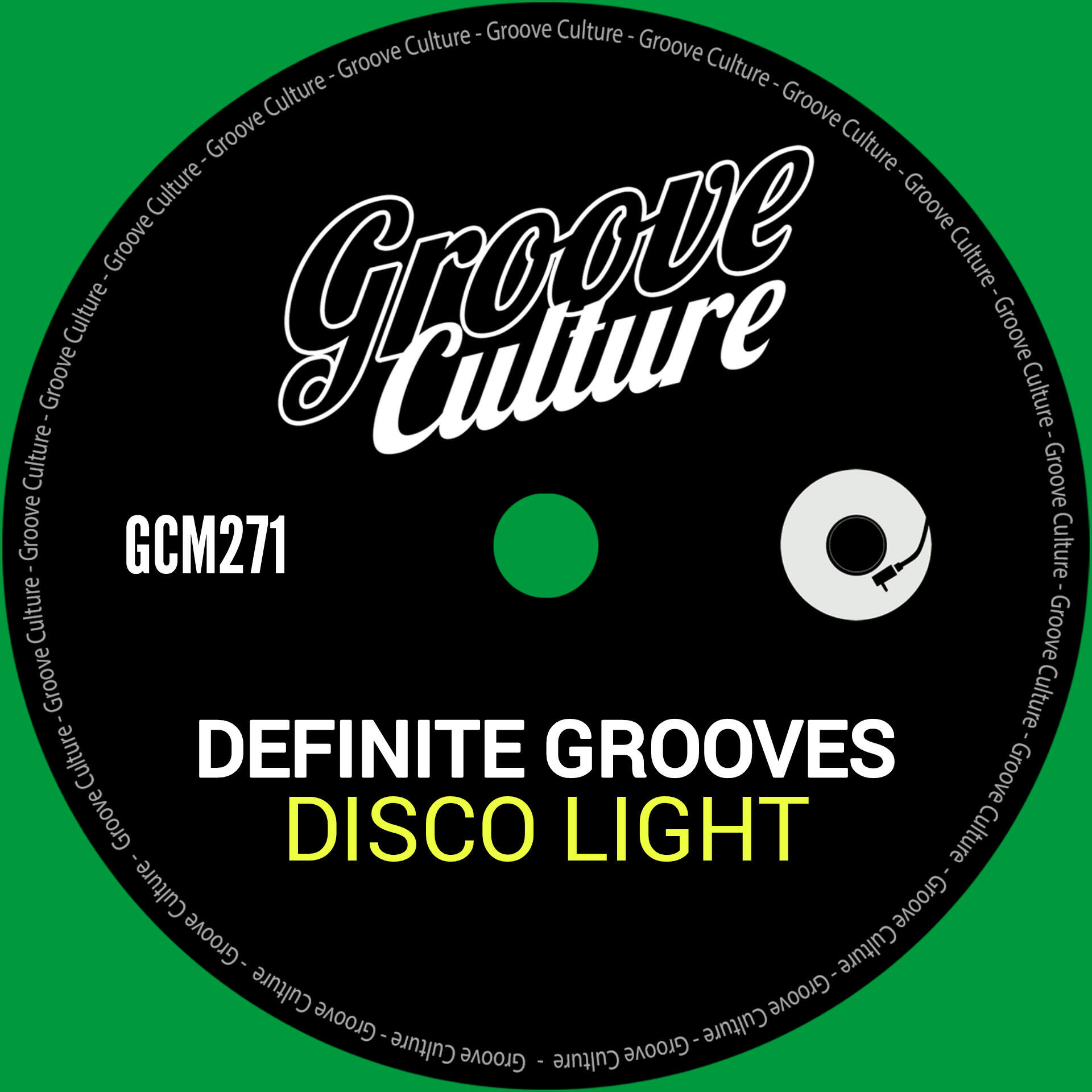 Релиз Disco Light