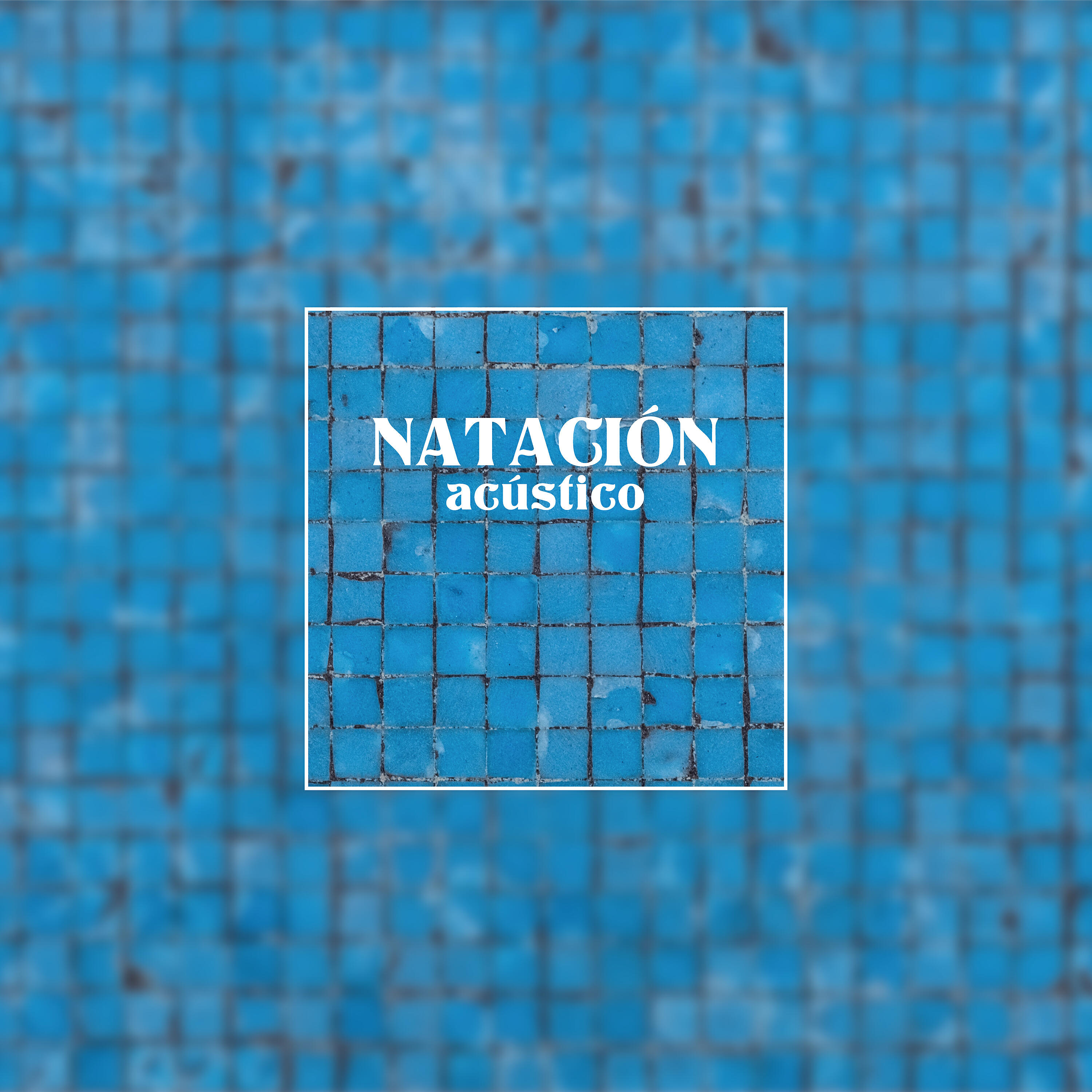 Релиз Natación (Acústico)