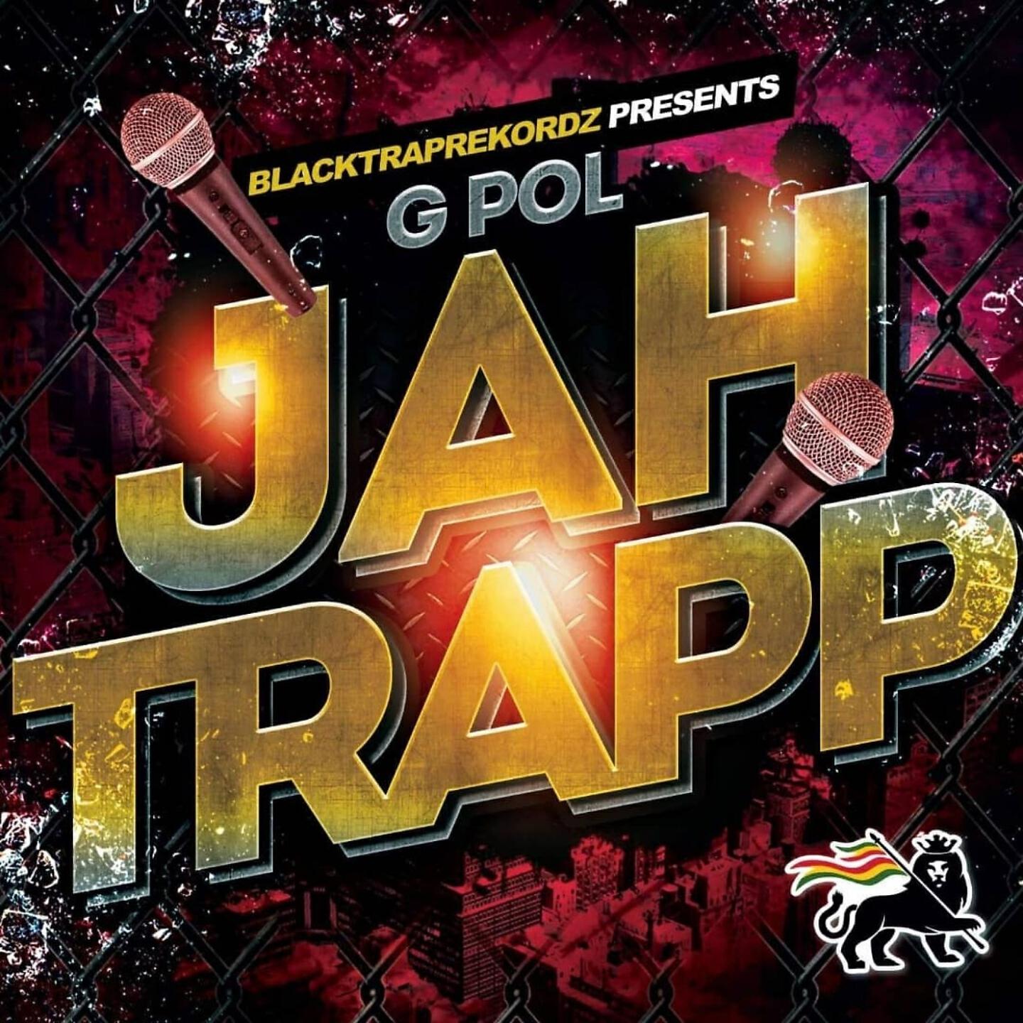 Релиз G Pol Jahtrapp