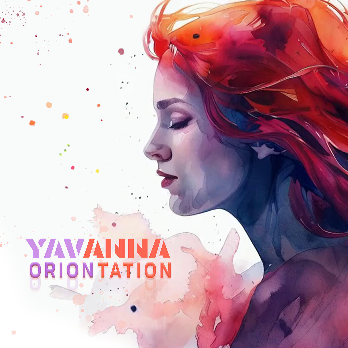Релиз Oriontation