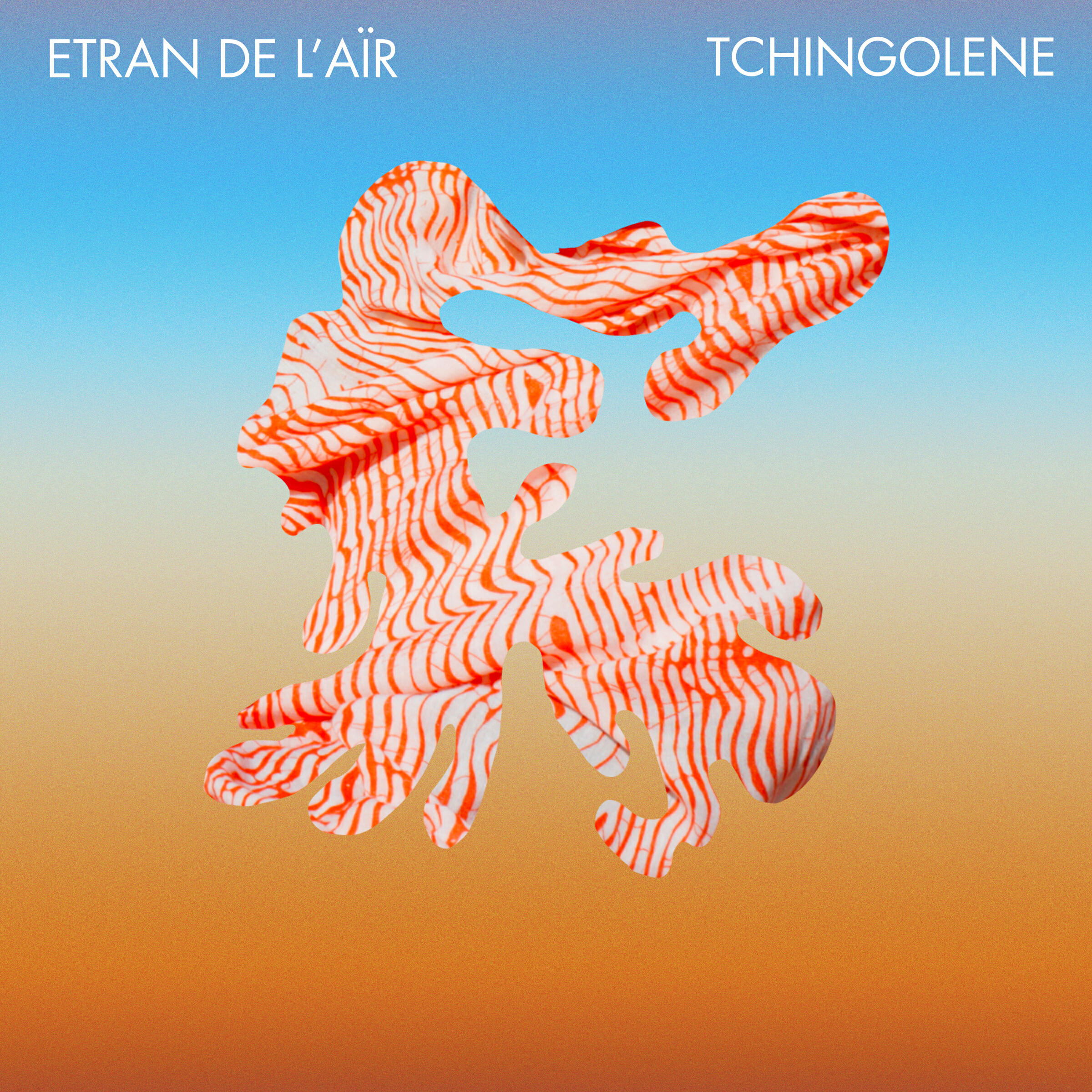 Релиз Tchingolene