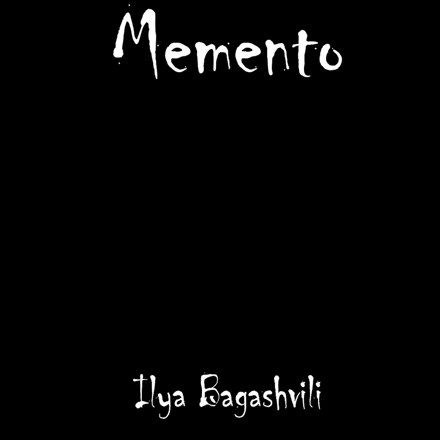 Релиз Memento